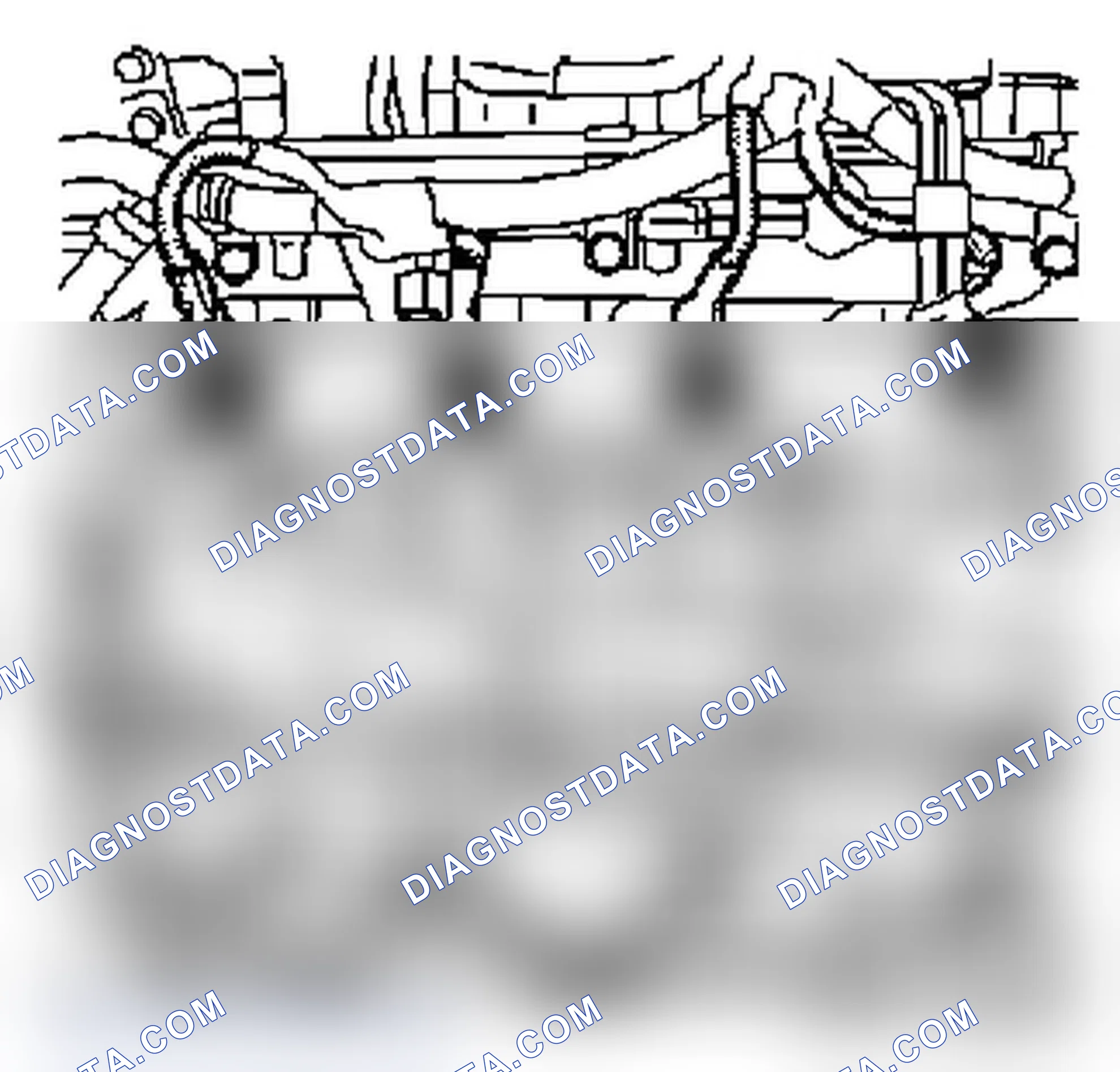 Repair Engine Using Part Engine