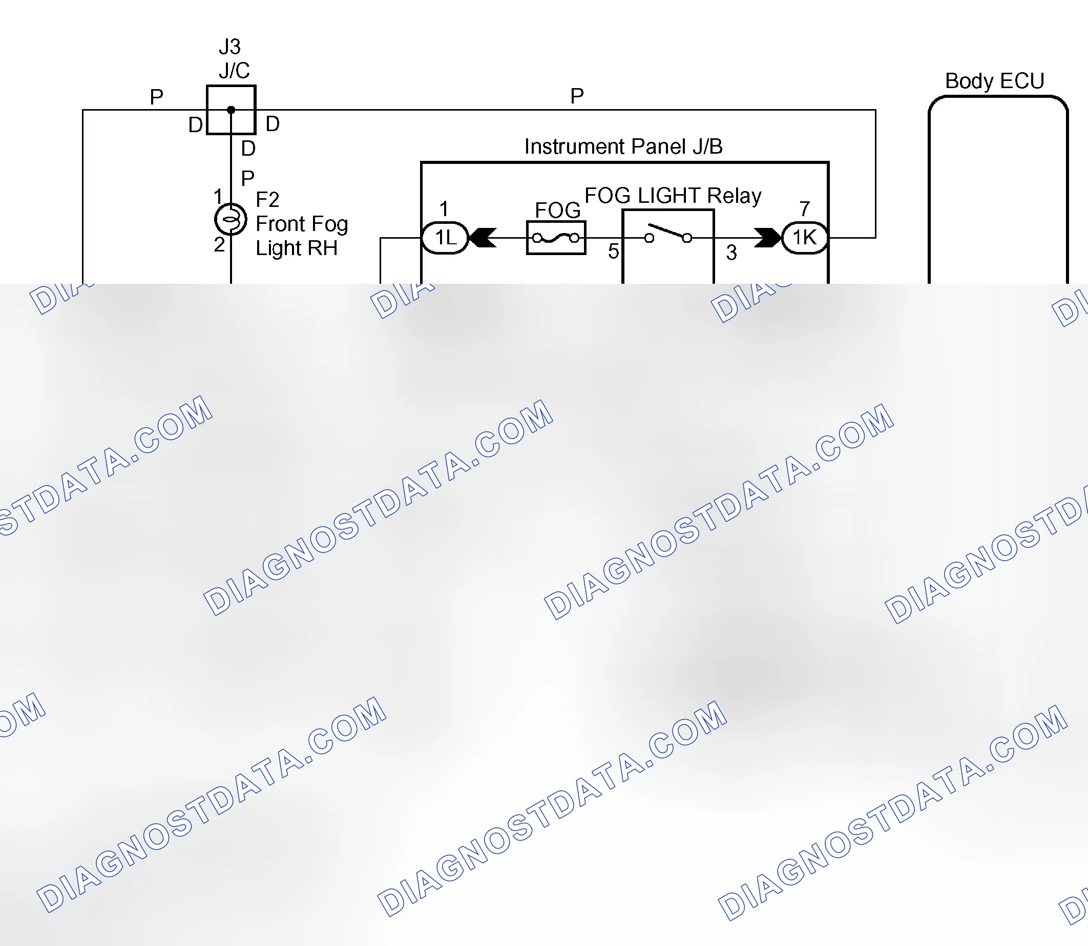 Scheme 9: WIRING DIAGRAM