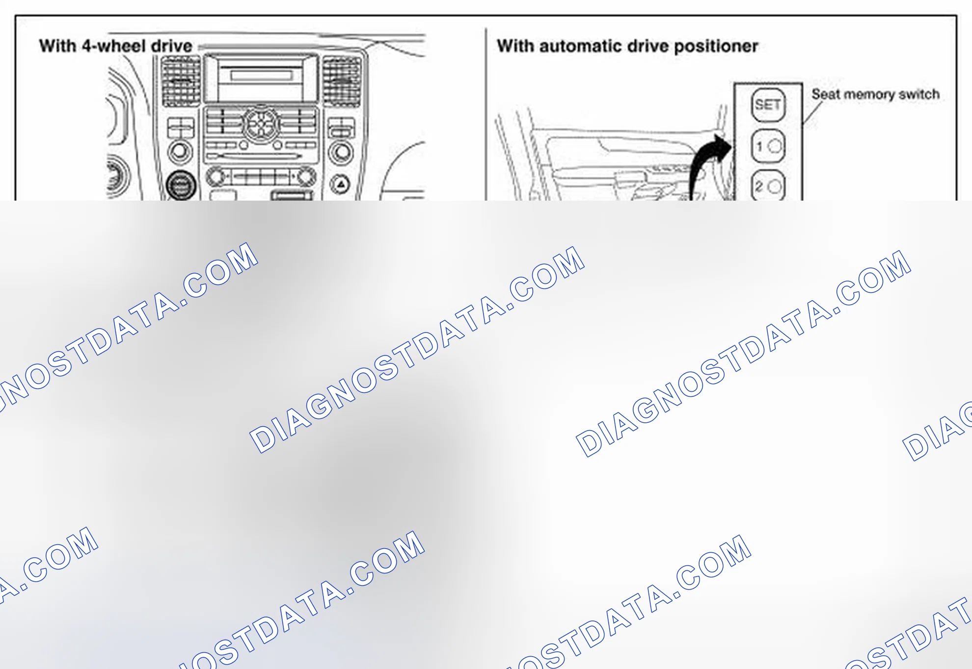 Scheme 6: VEHICLE EQUIPMENT IDENTIFICATION INFORMATION