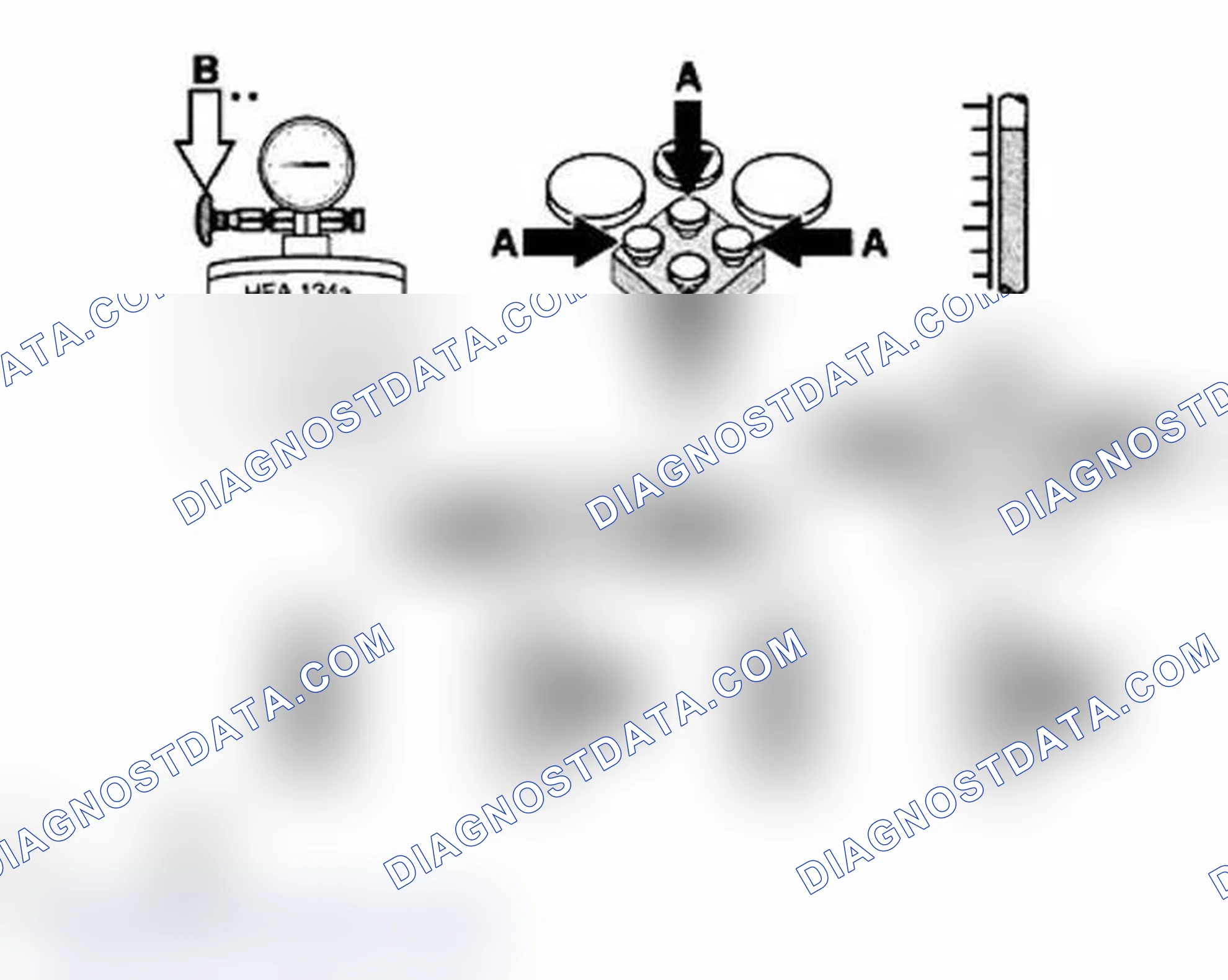 Scheme 27: Cleaning the refrigerant