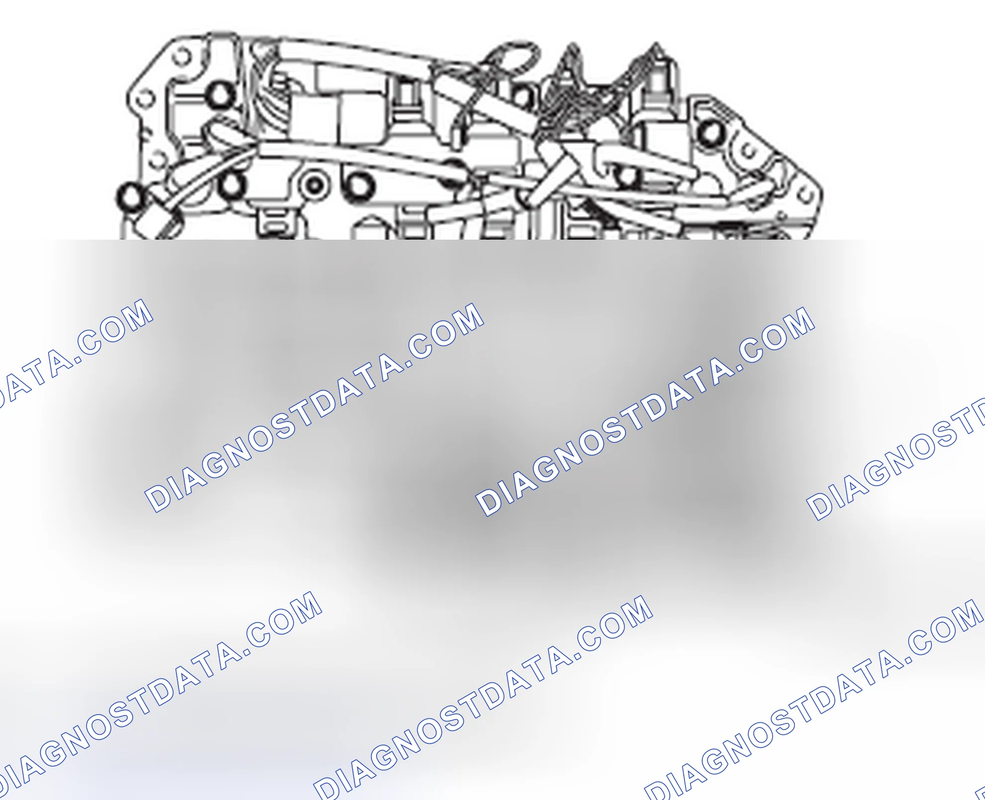 Scheme 34: DIRECT CLUTCH SOLENOID