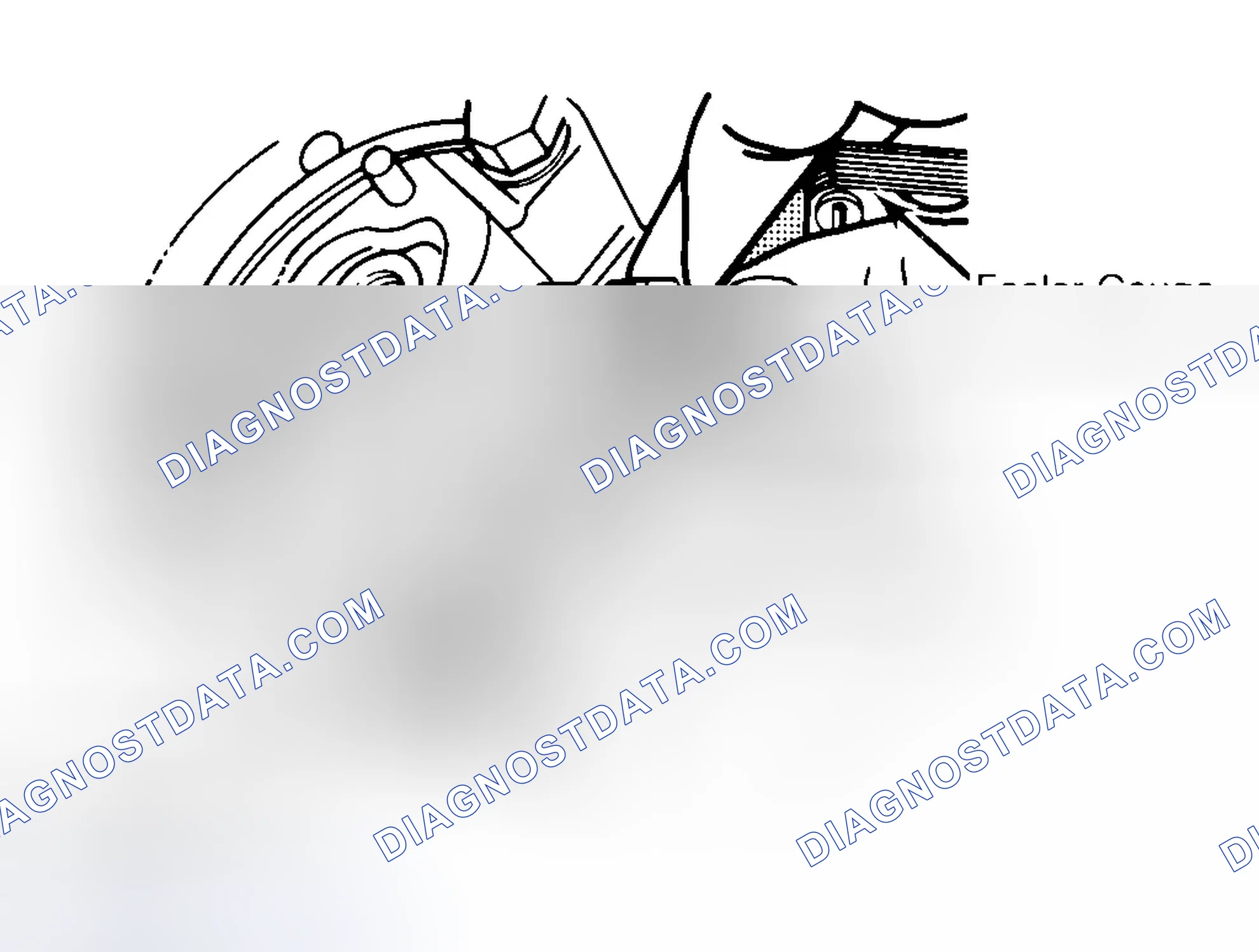 Scheme 24: Measuring Connecting Rod Side Clearance