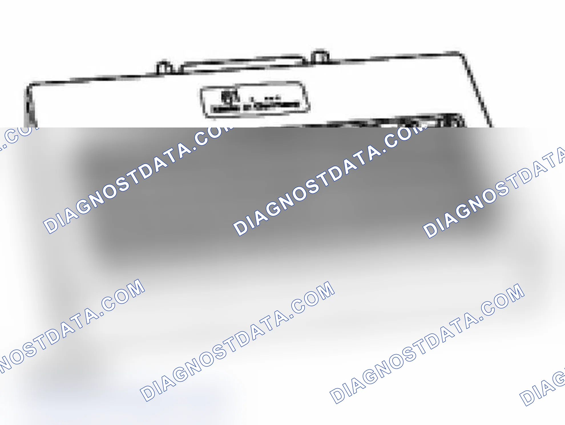 Scheme 227: 60 Pin Breakout Box P/N 90 88 6 614 390