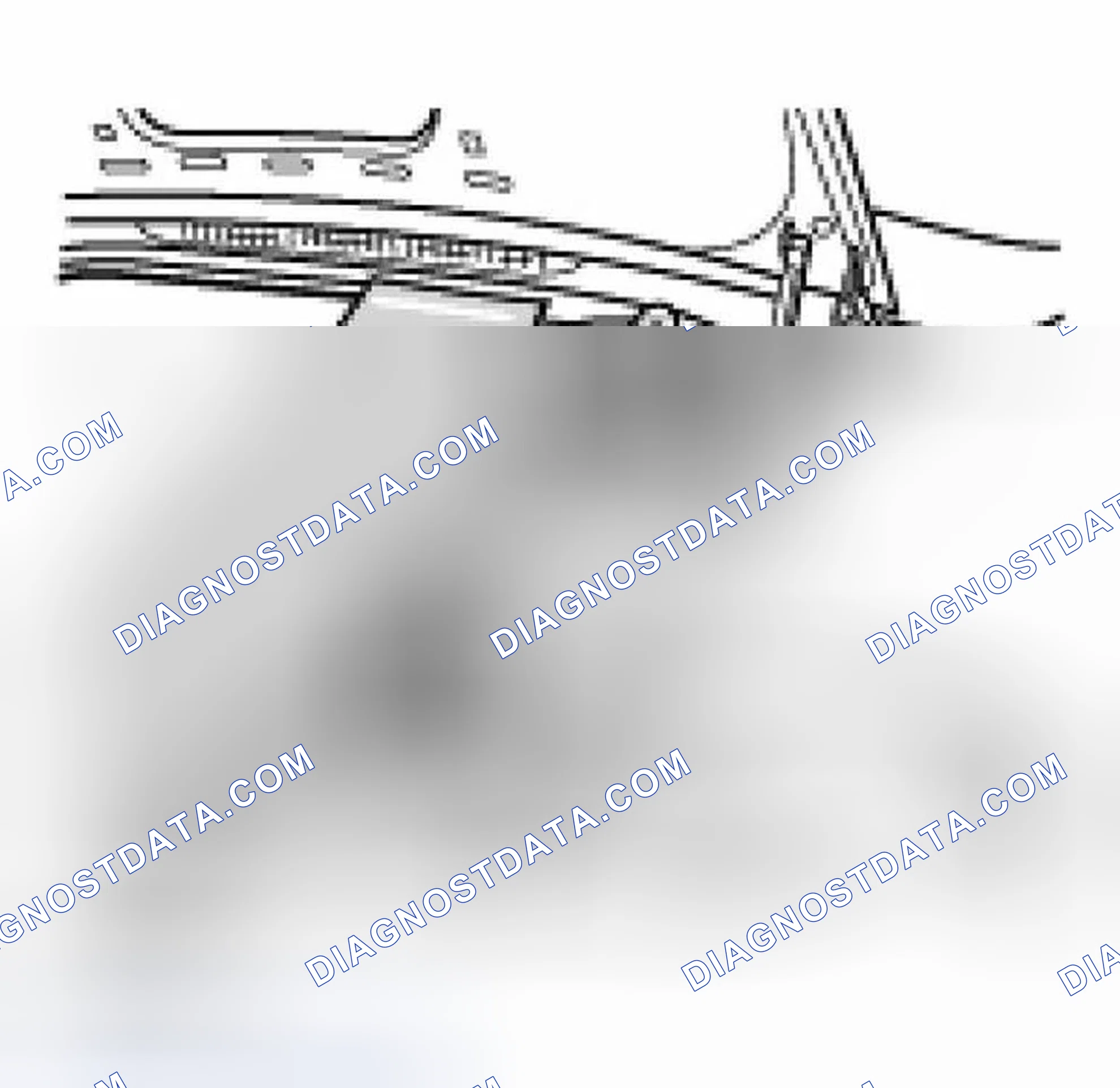 Scheme 898: FILLING, BLEEDING AND CLEANING COOLANT CIRCUIT