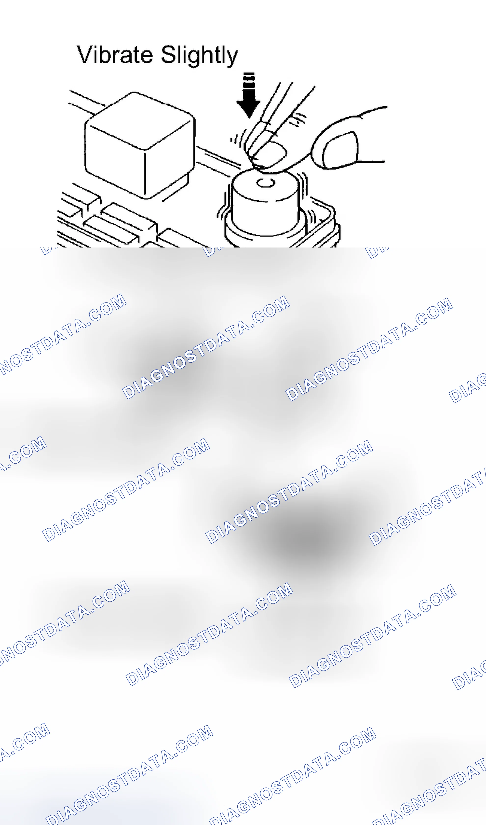 Scheme 69: HOW TO PROCEED WITH TROUBLESHOOTING