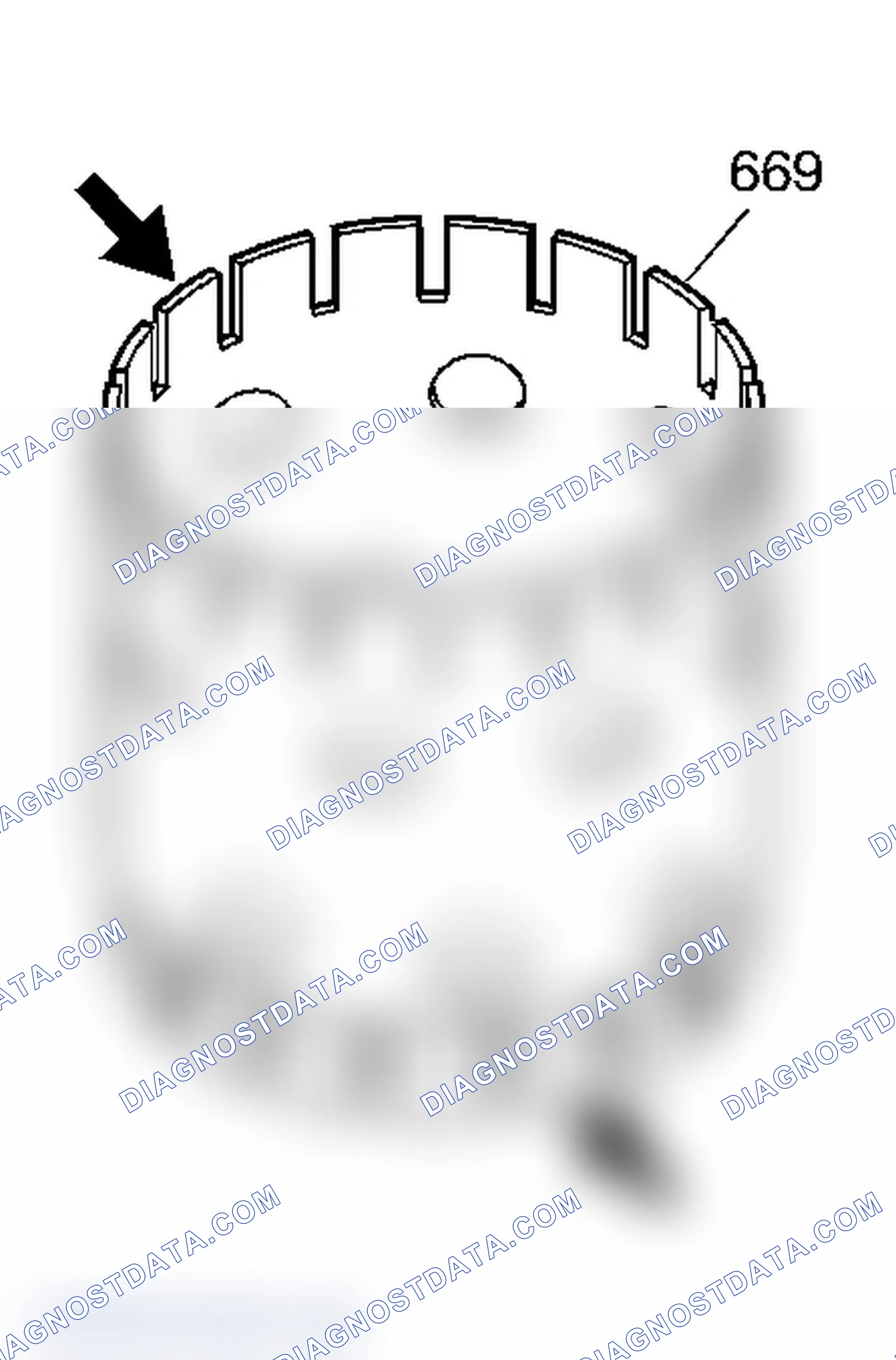 Scheme 190: Reverse Reaction Drum Assemble
