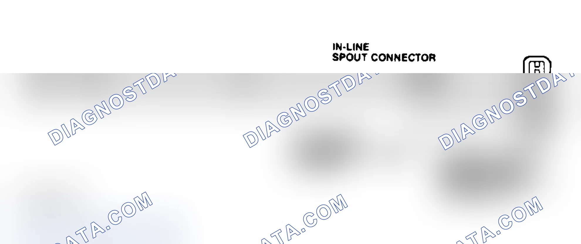 Scheme 84: IDM Circuit Schematic (2.3L, 3.0L & 3.8L)