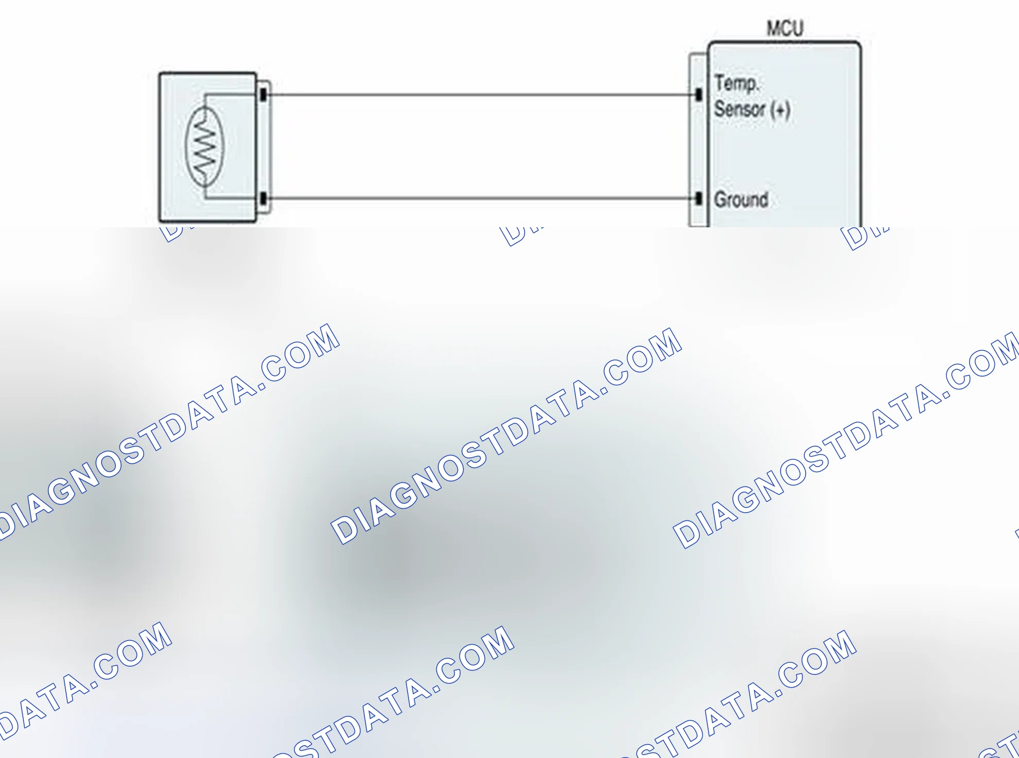 Scheme 171: Diagnostic Circuit Diagram