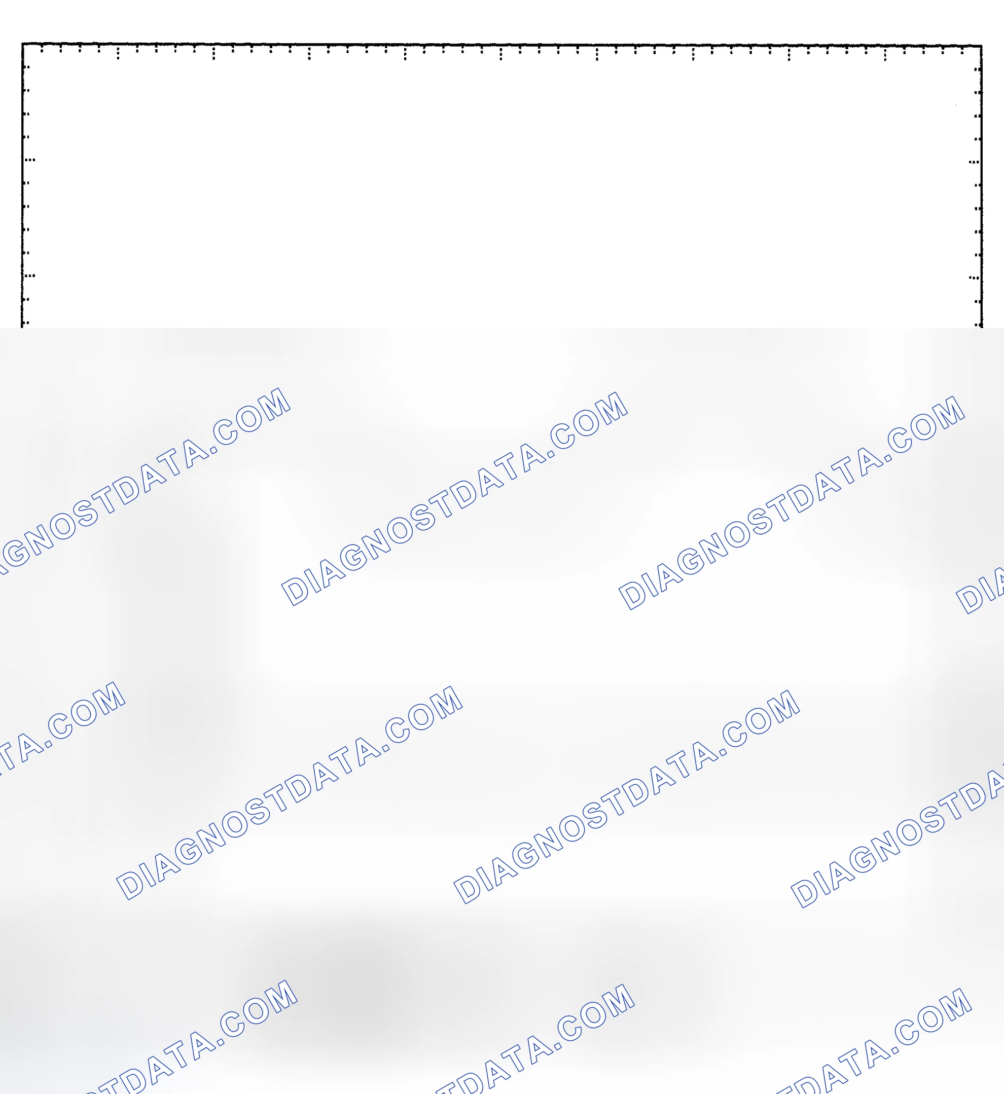 Scheme 26: Injector Bank - Known Good - Voltage Pattern