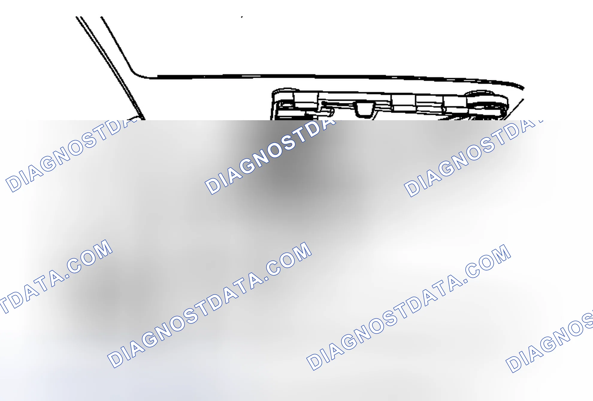 Scheme 5: Front View Camera Replacement