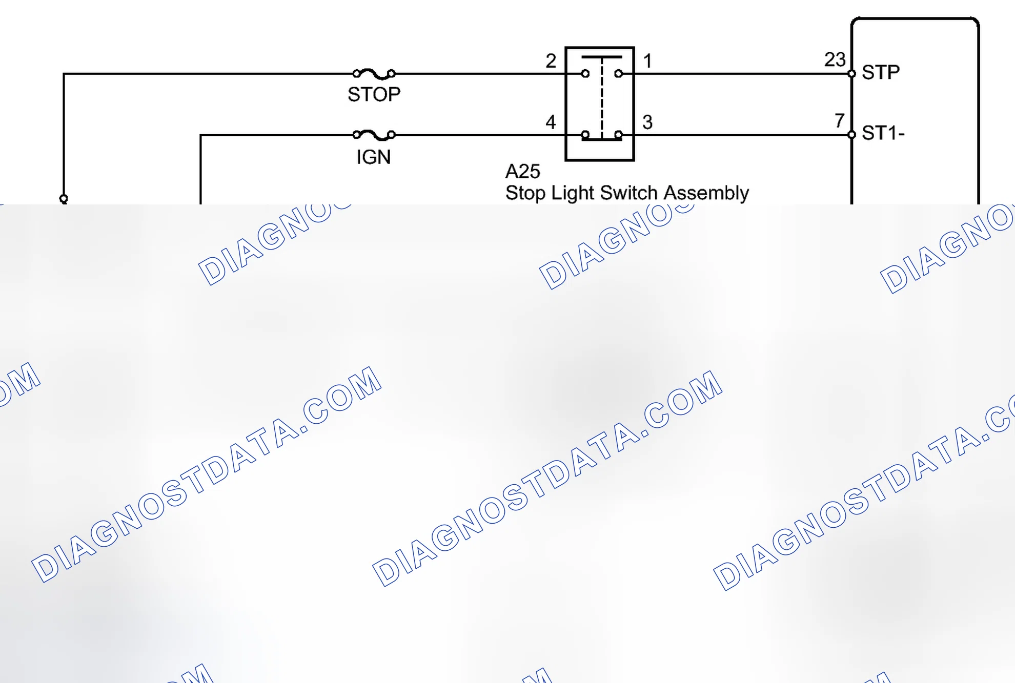 Scheme 43: WIRING DIAGRAM