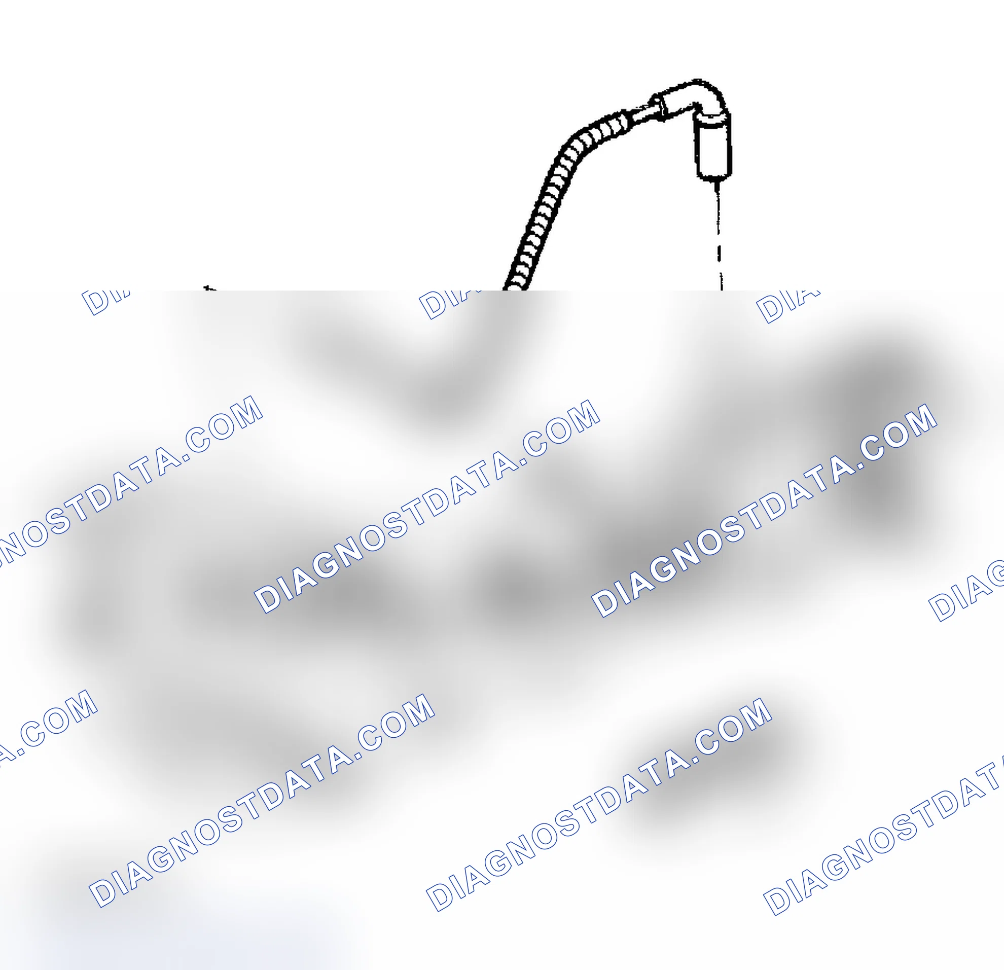 Scheme 370: Distributor Removal