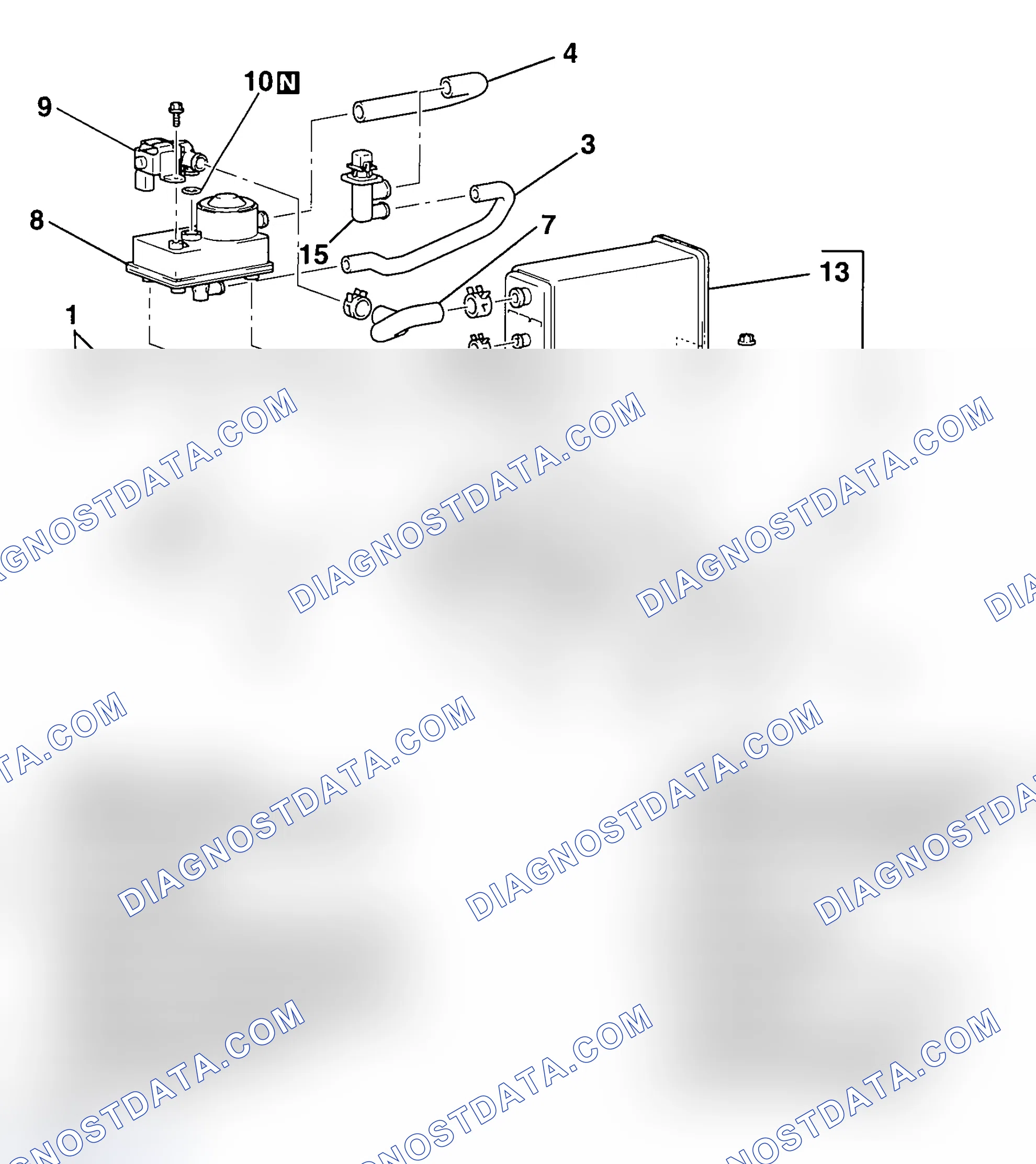 Scheme 118: REMOVAL AND INSTALLATION