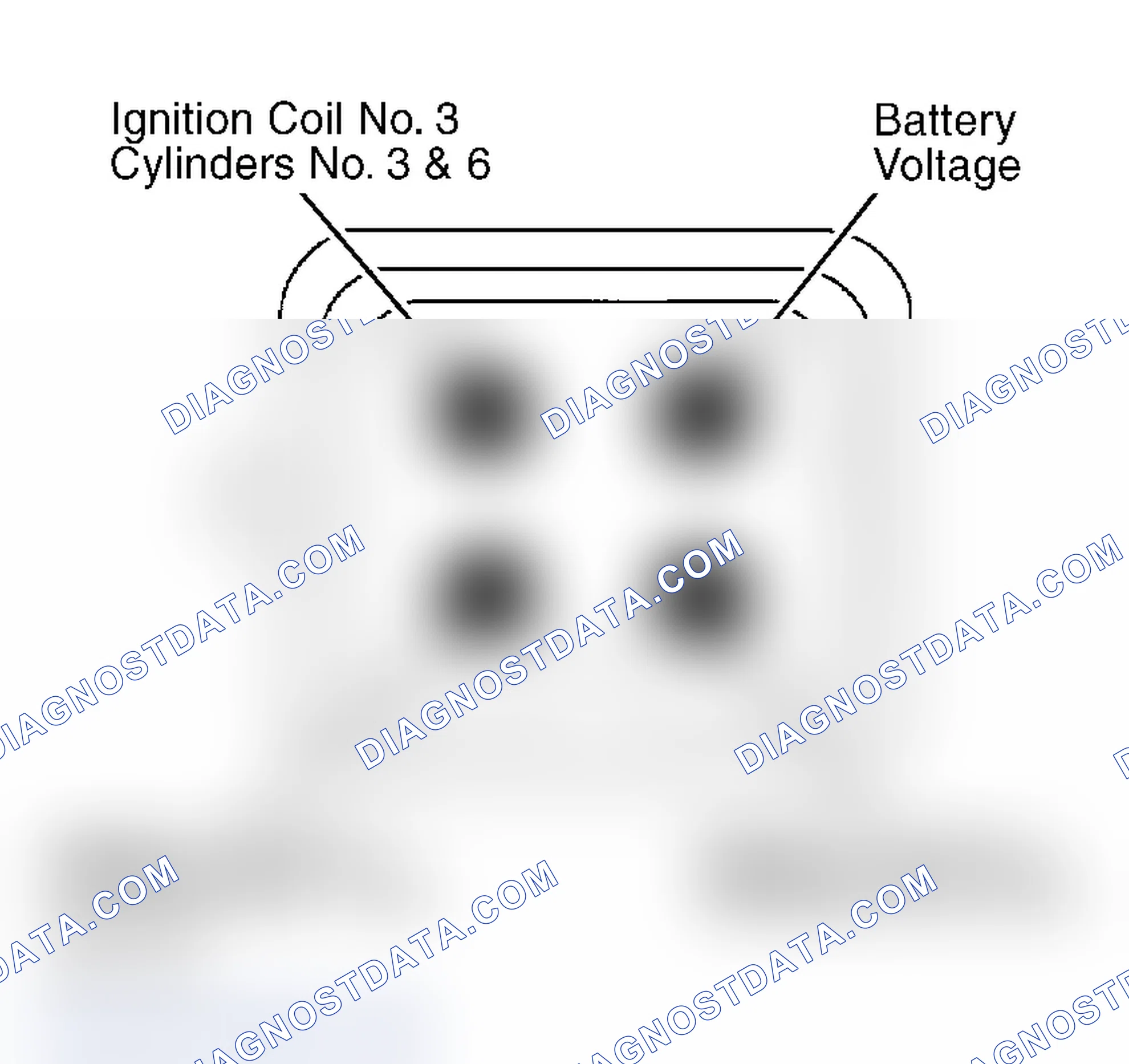 Scheme 39: Ignition Coil Pins
