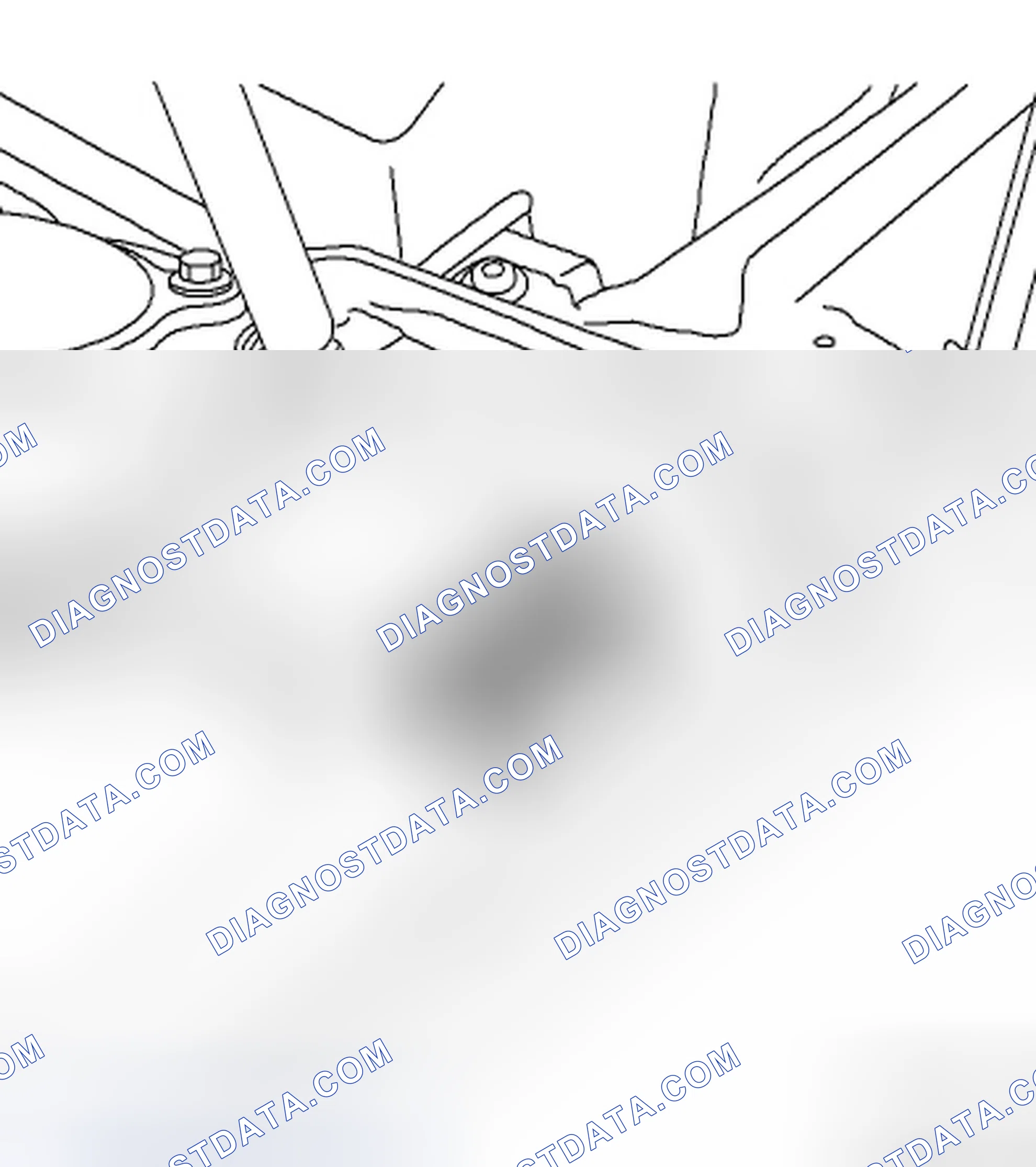 Scheme 7: Fitting a modification identity plate