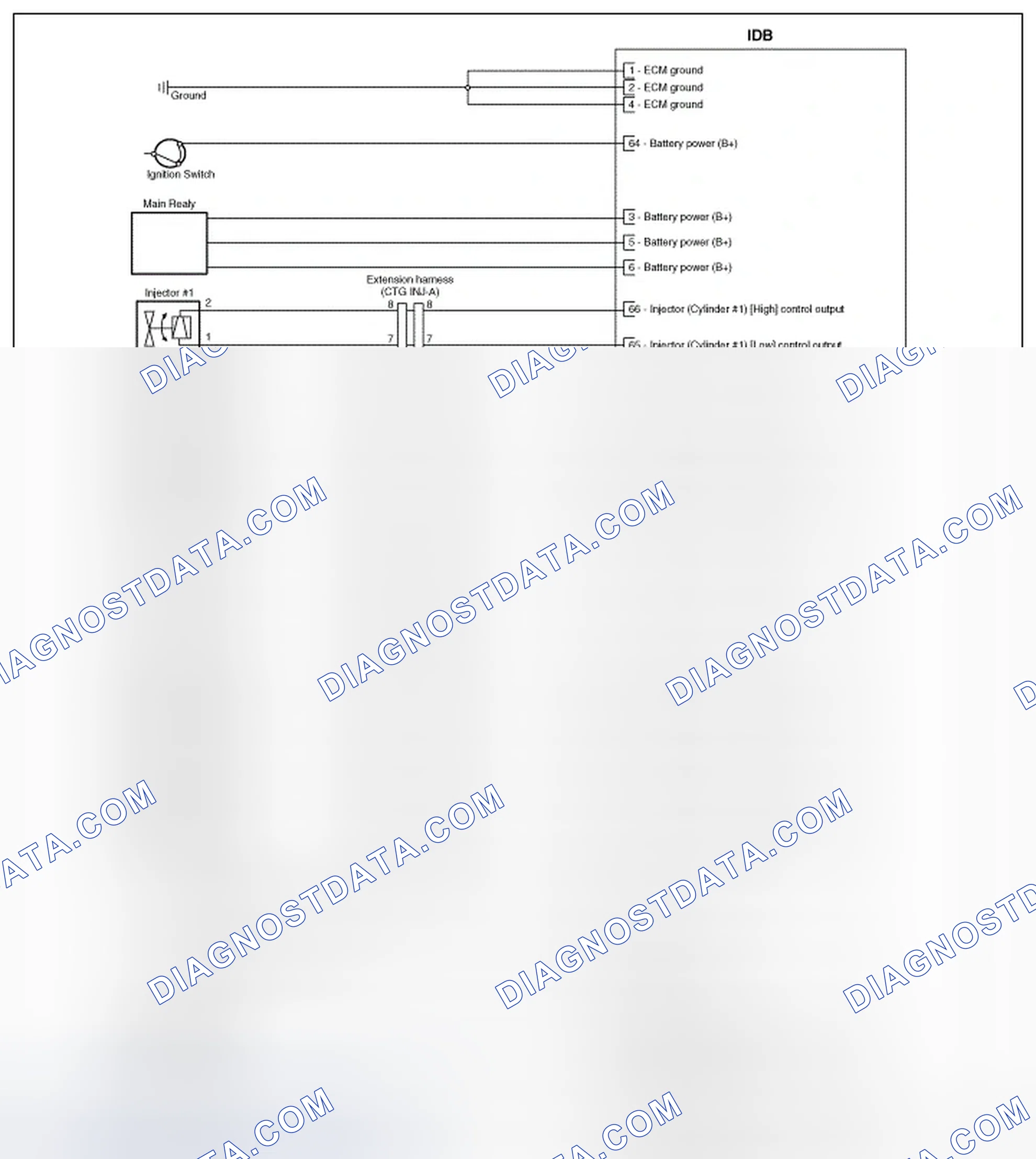 Scheme 429: Circuit Diagram