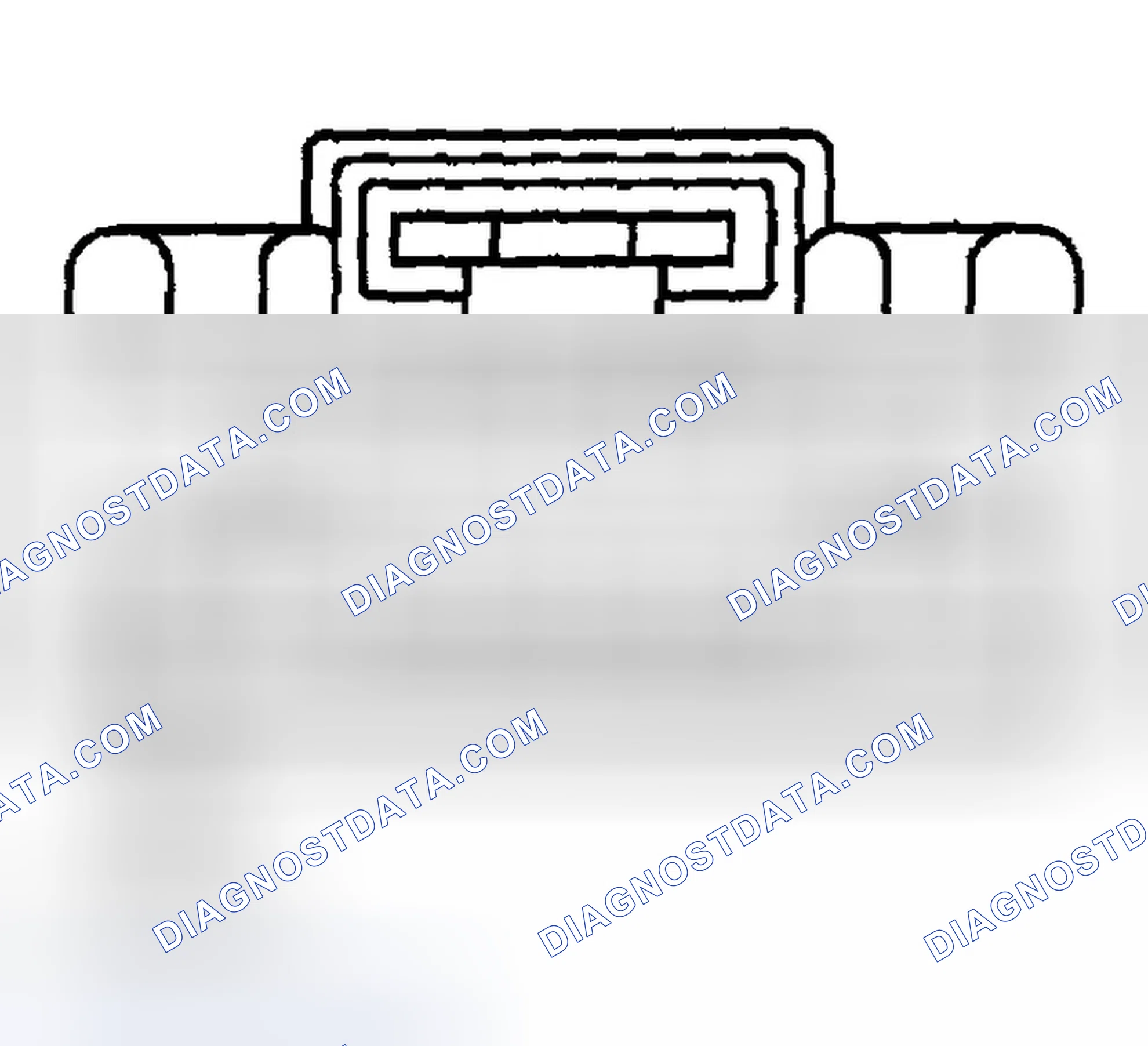 Scheme 476: Instrument Cluster C220a