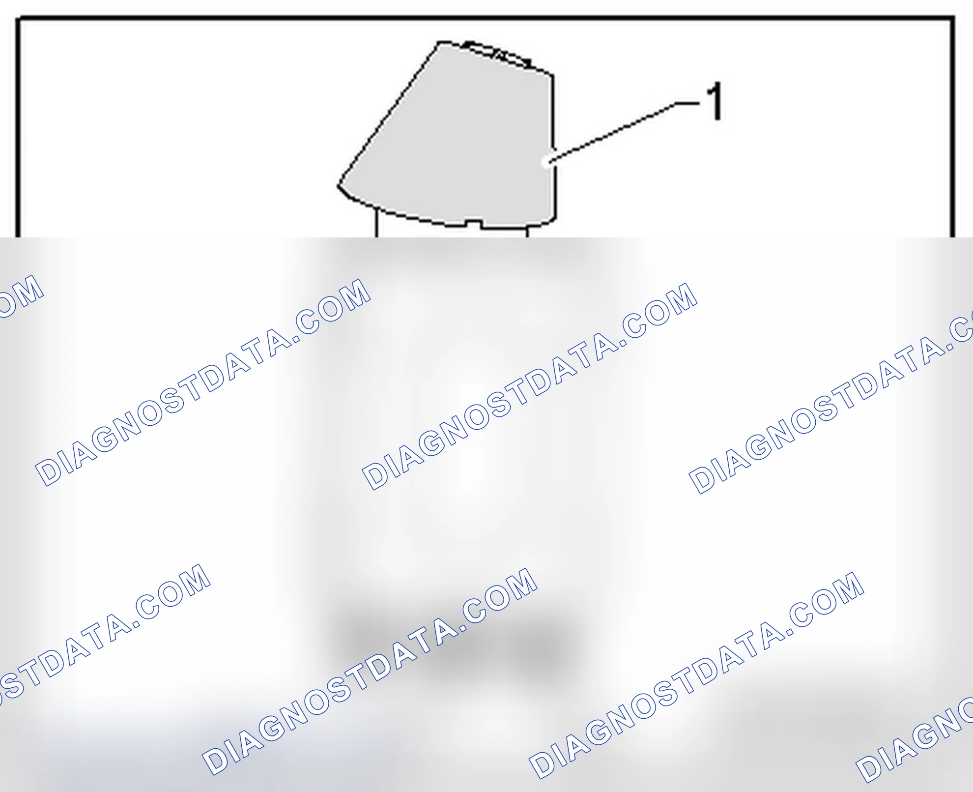 Scheme 28: ANTENNA AMPLIFIER CONNECTIONS