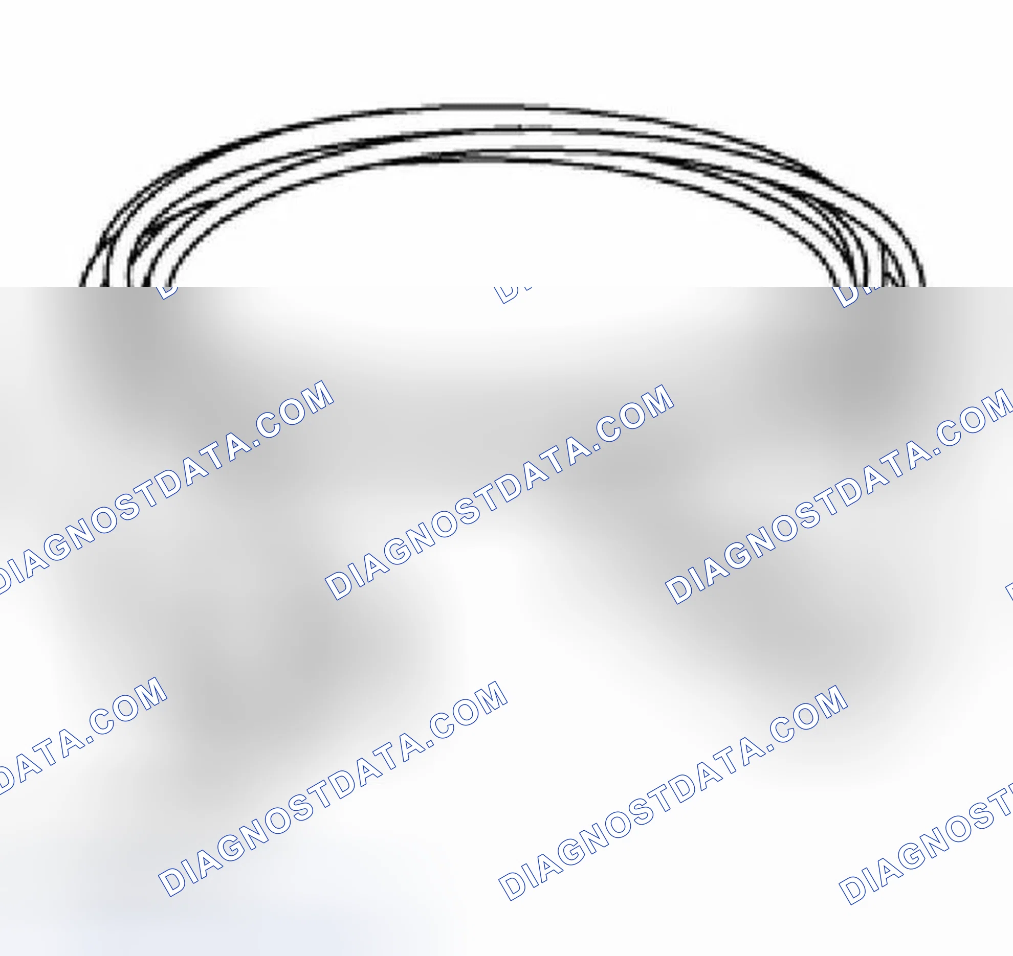 Scheme 221: Identifying Adapter Lead ZAE/MRS 3 (50-Pin)