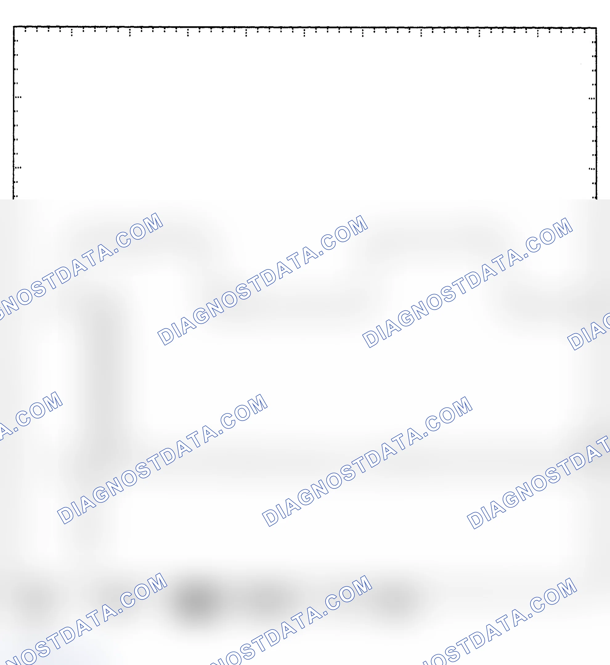 Scheme 26: Injector Bank - Known Good - Voltage Pattern