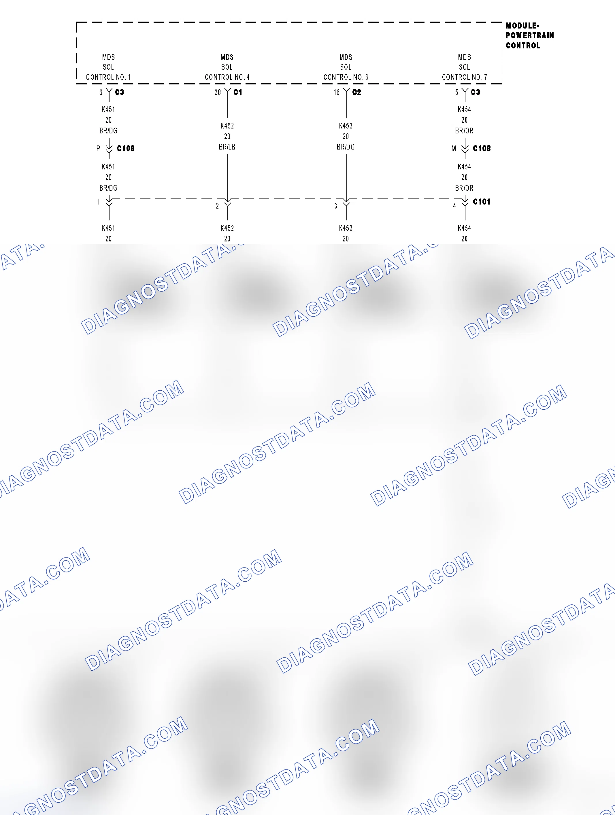 Scheme 480: Circuit Schematic