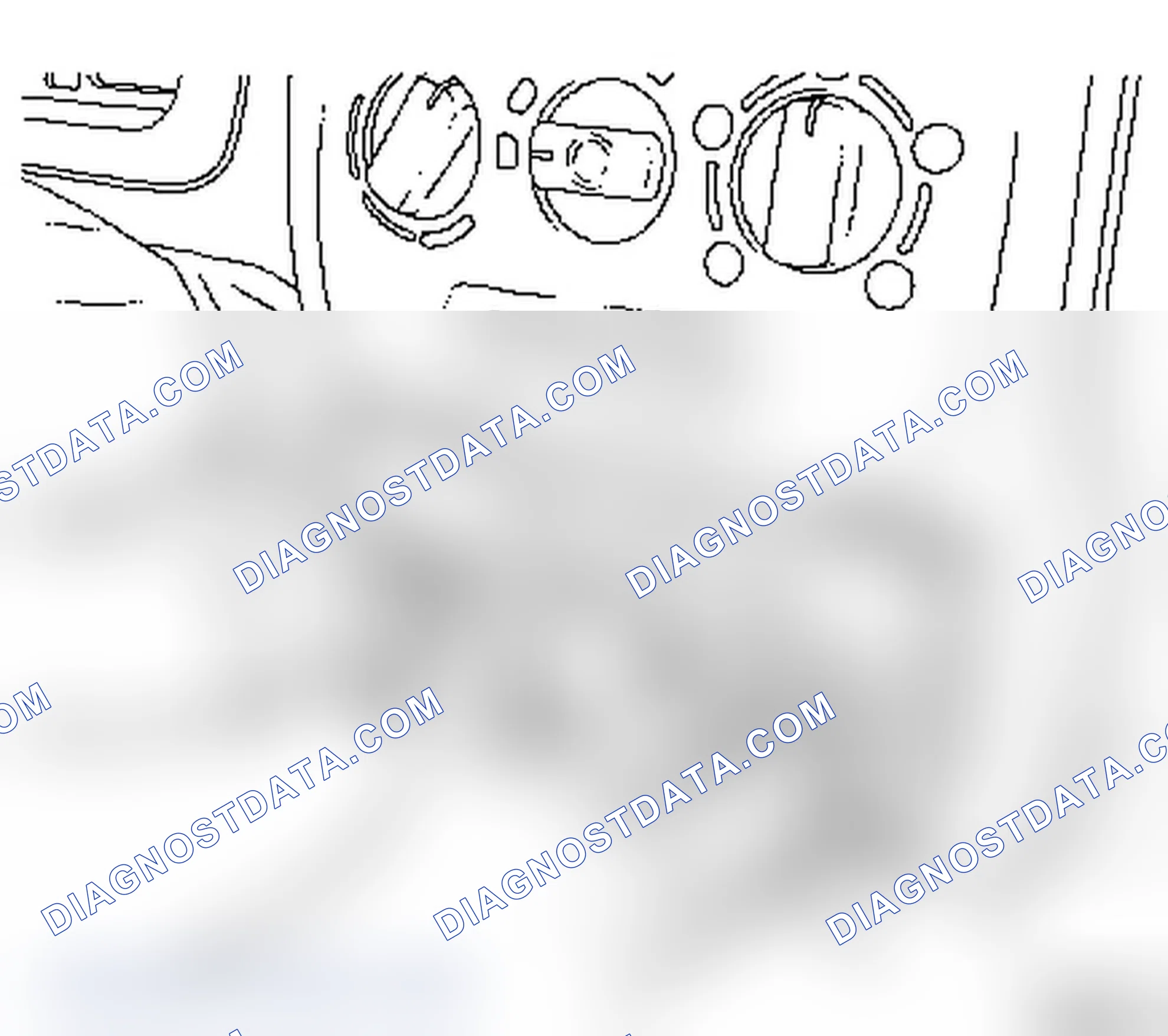 Insert Radio Installation Frame