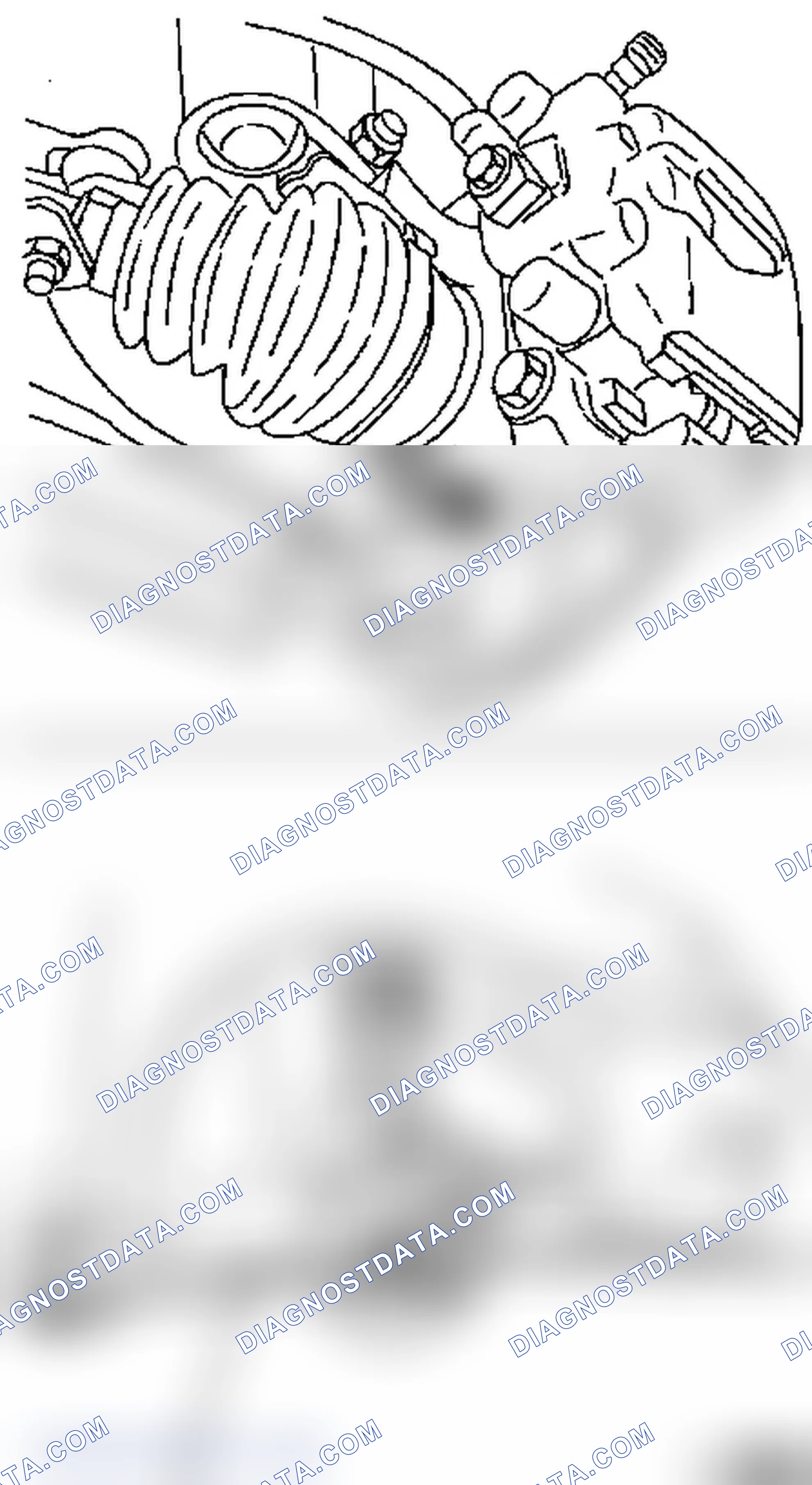 How to Remove and Install Reinstallation the Compact Alternator