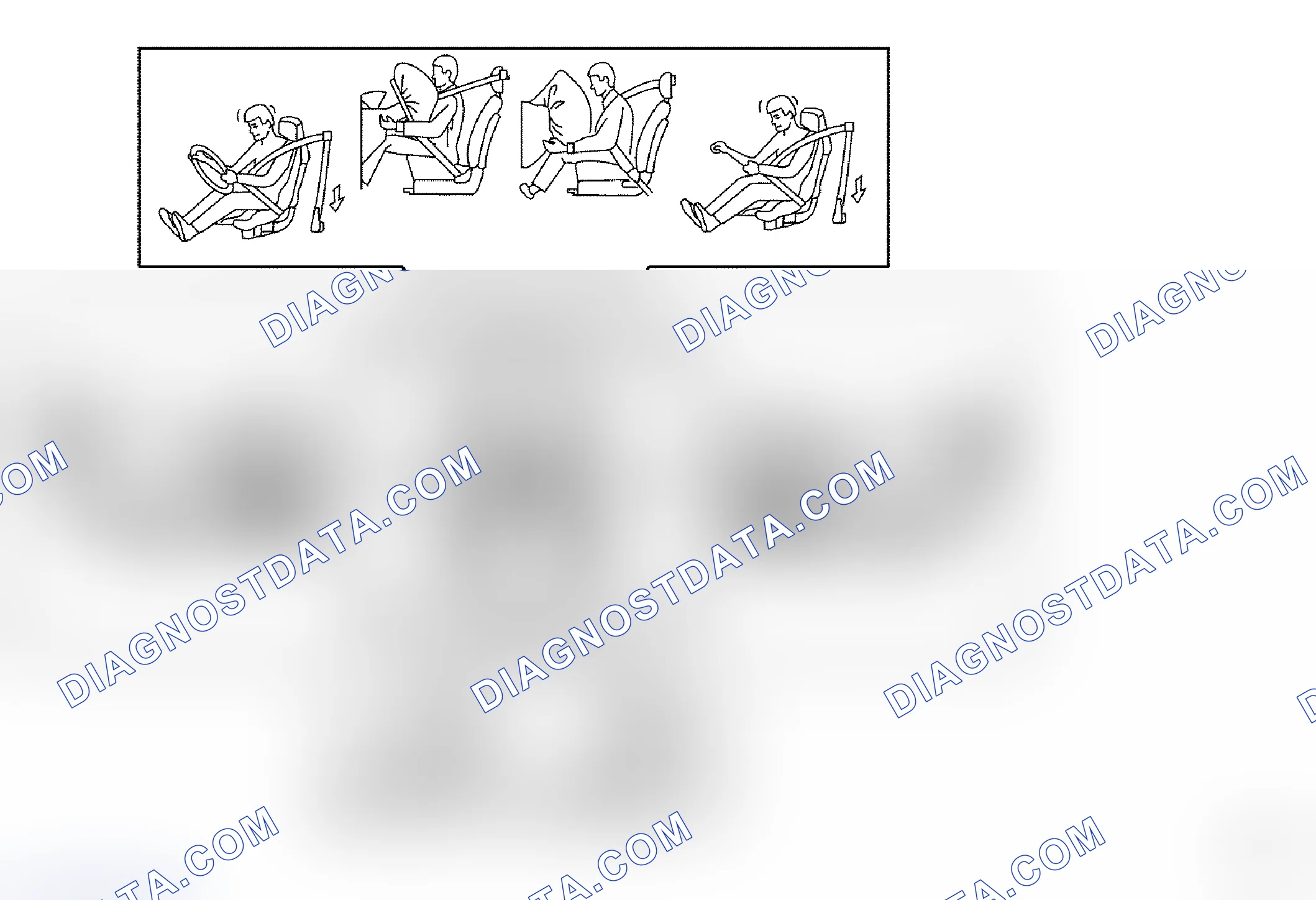 Scheme 49: PASSIVE RESTRAINTS