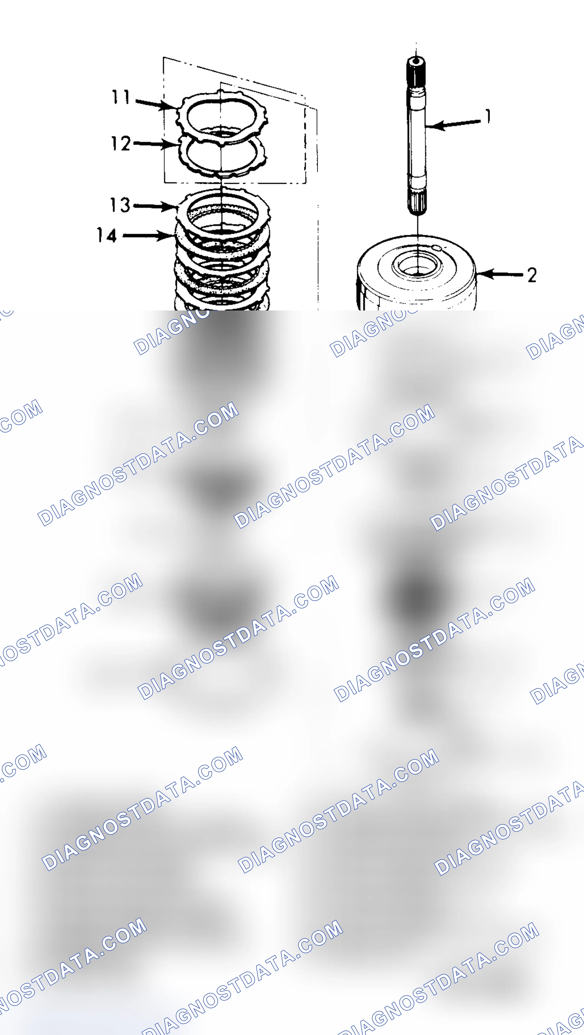 Scheme 73: Disassembly