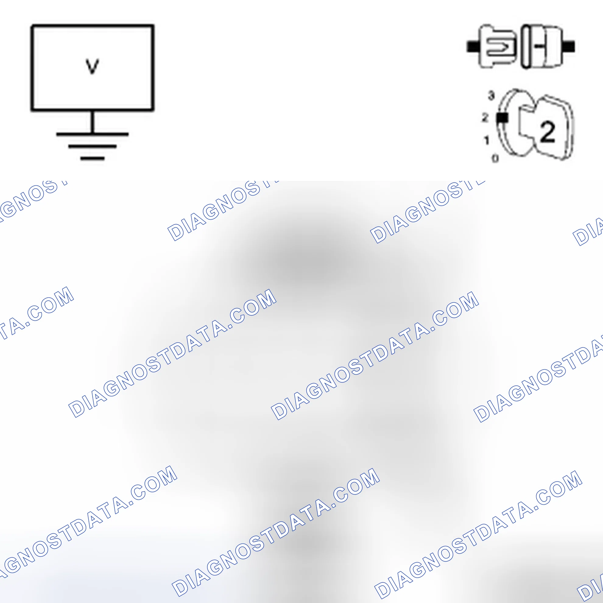 Scheme 38: Diagnostic Test