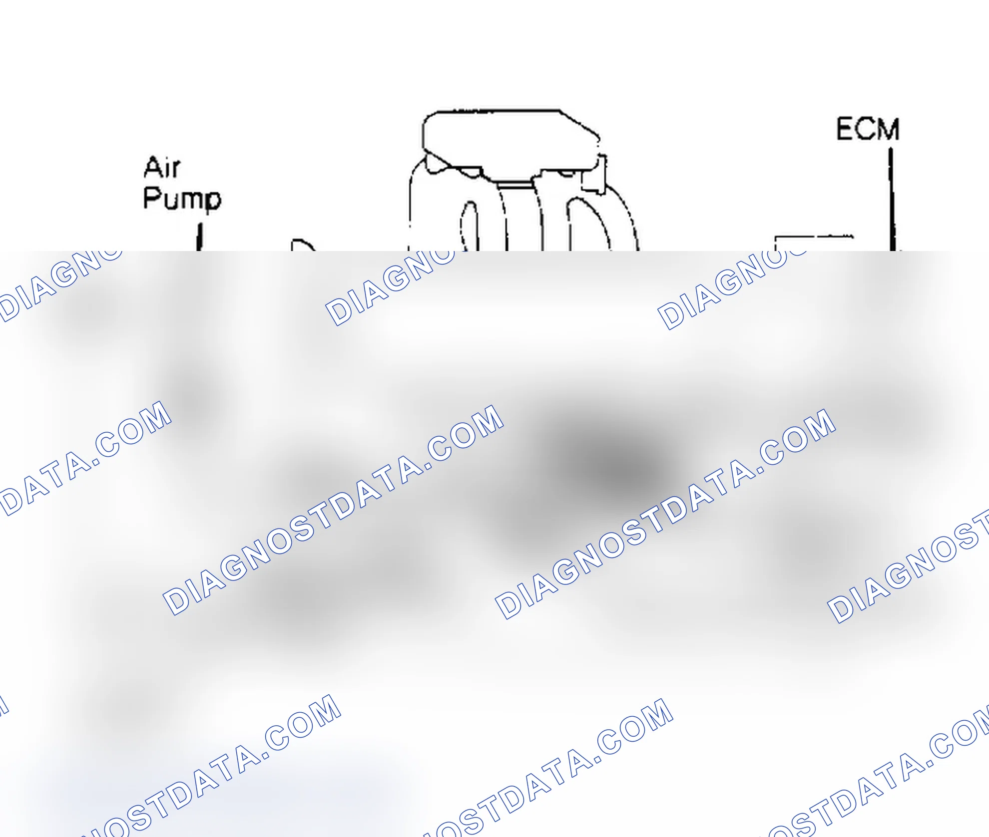 Fig. 1: Air Injection System