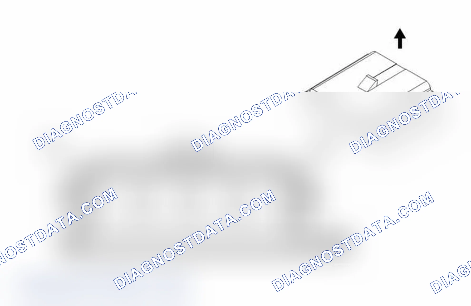 Scheme 9: Rear Parking Assist (RPA) Display