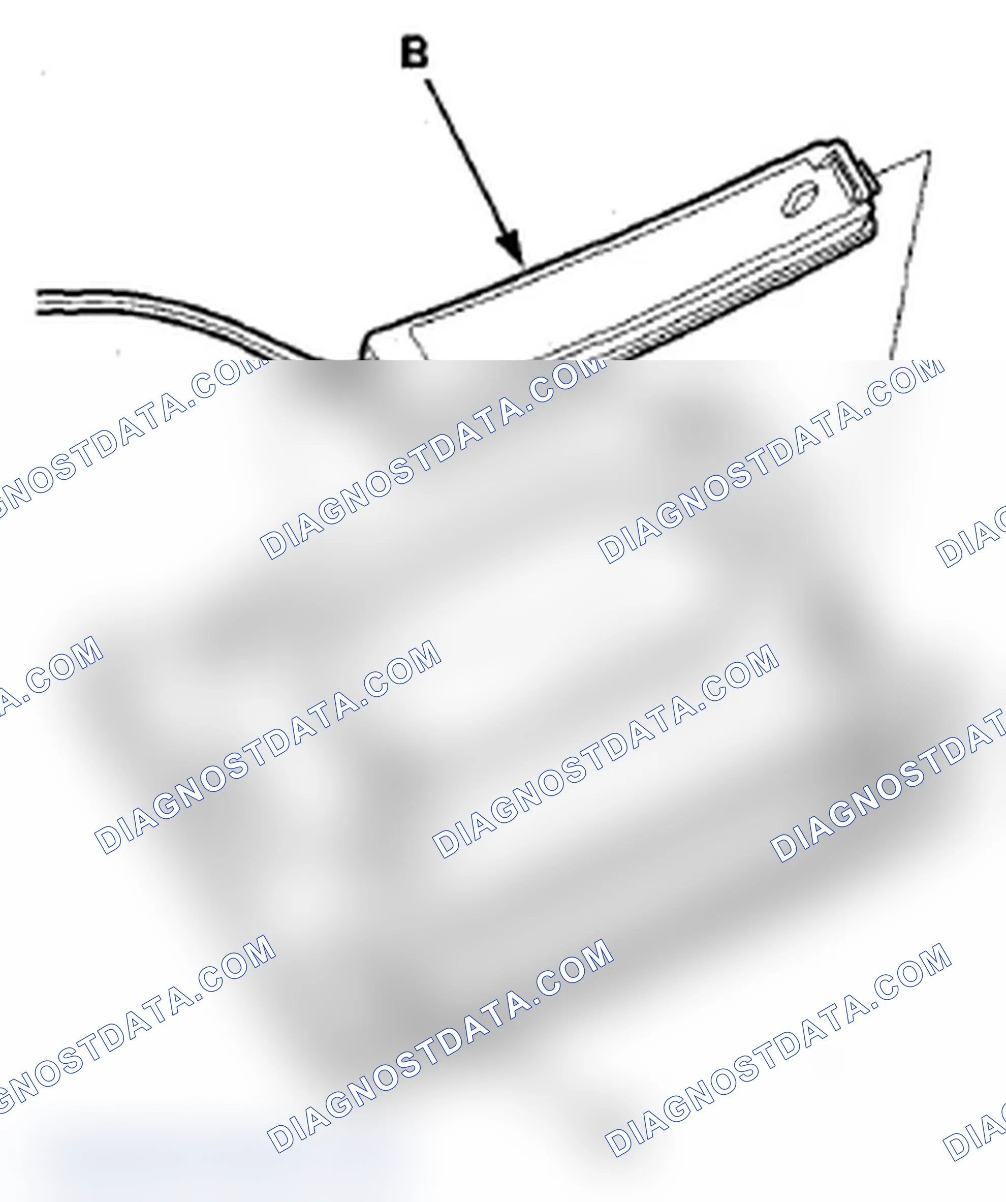 Scheme 353: Shift Cable Adjustment