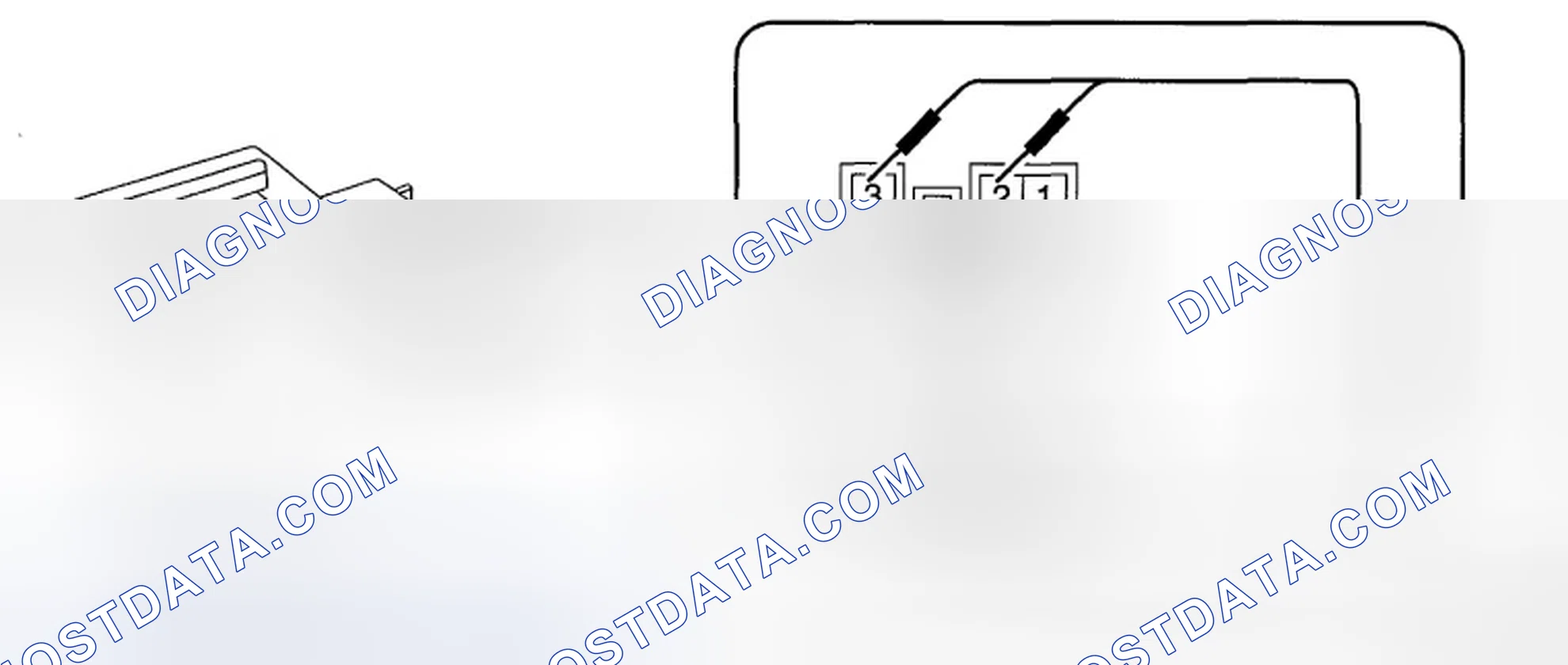 Scheme 73: CHECK TURN SIGNAL AND HAZARD MODULE
