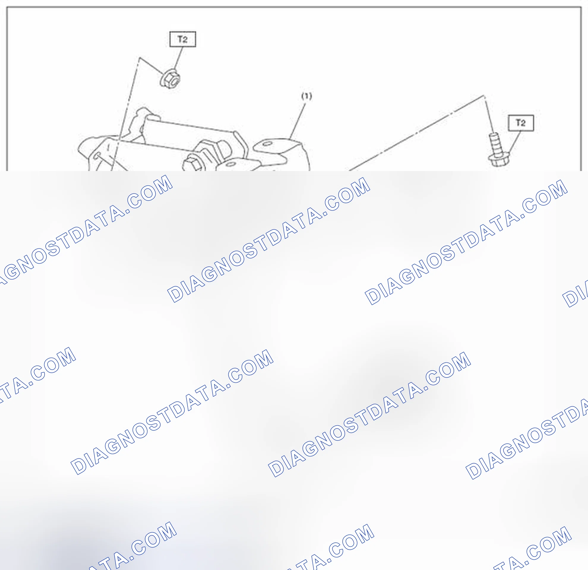 Scheme 16: BRAKE PEDAL