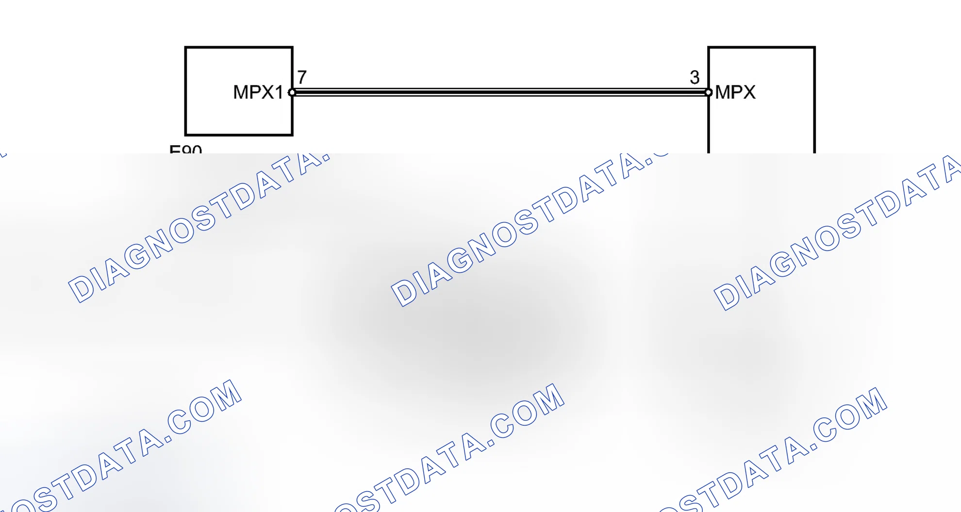 Scheme 97: WIRING DIAGRAM