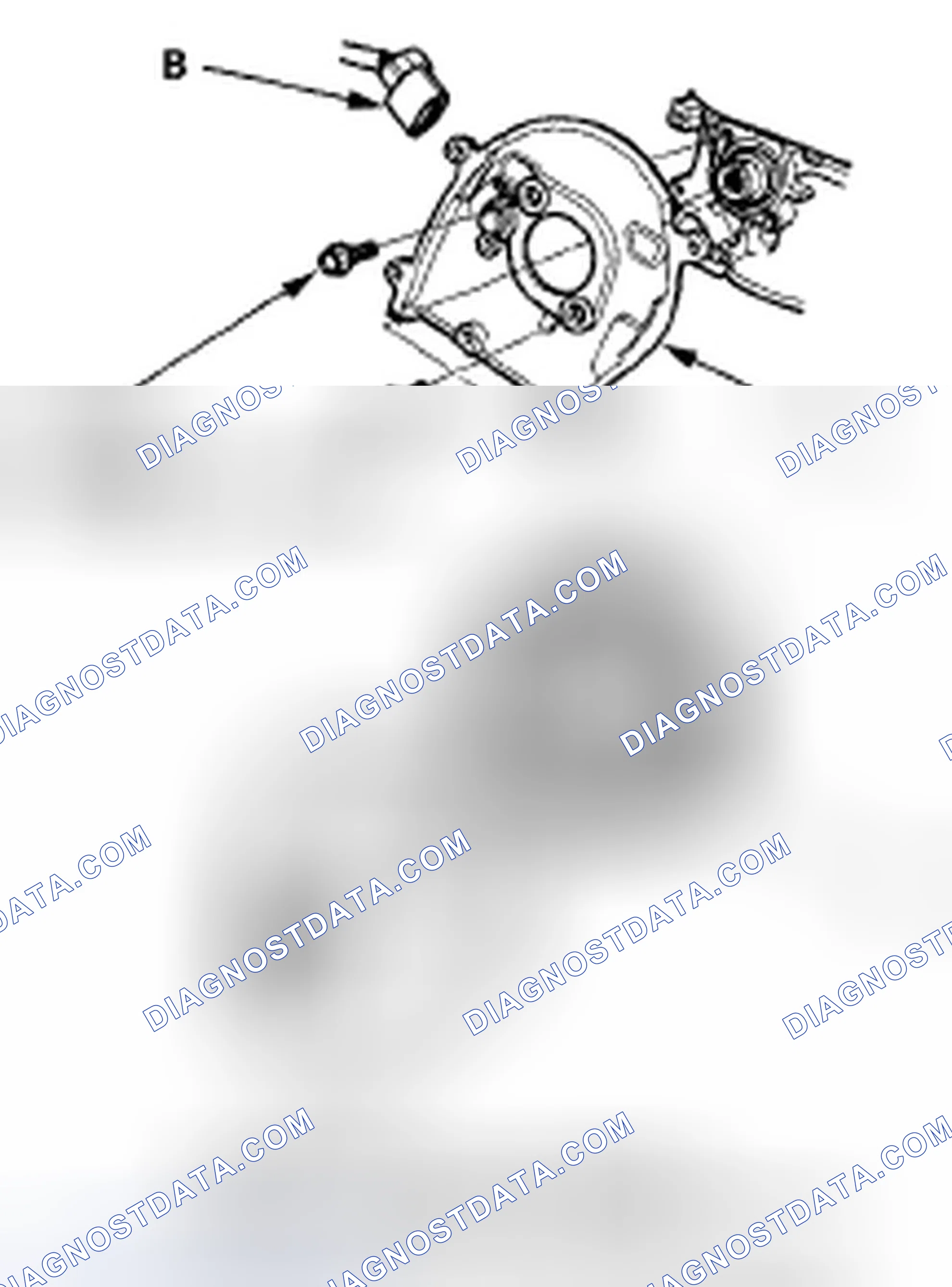 Scheme 277: CMP Sensor Replacement