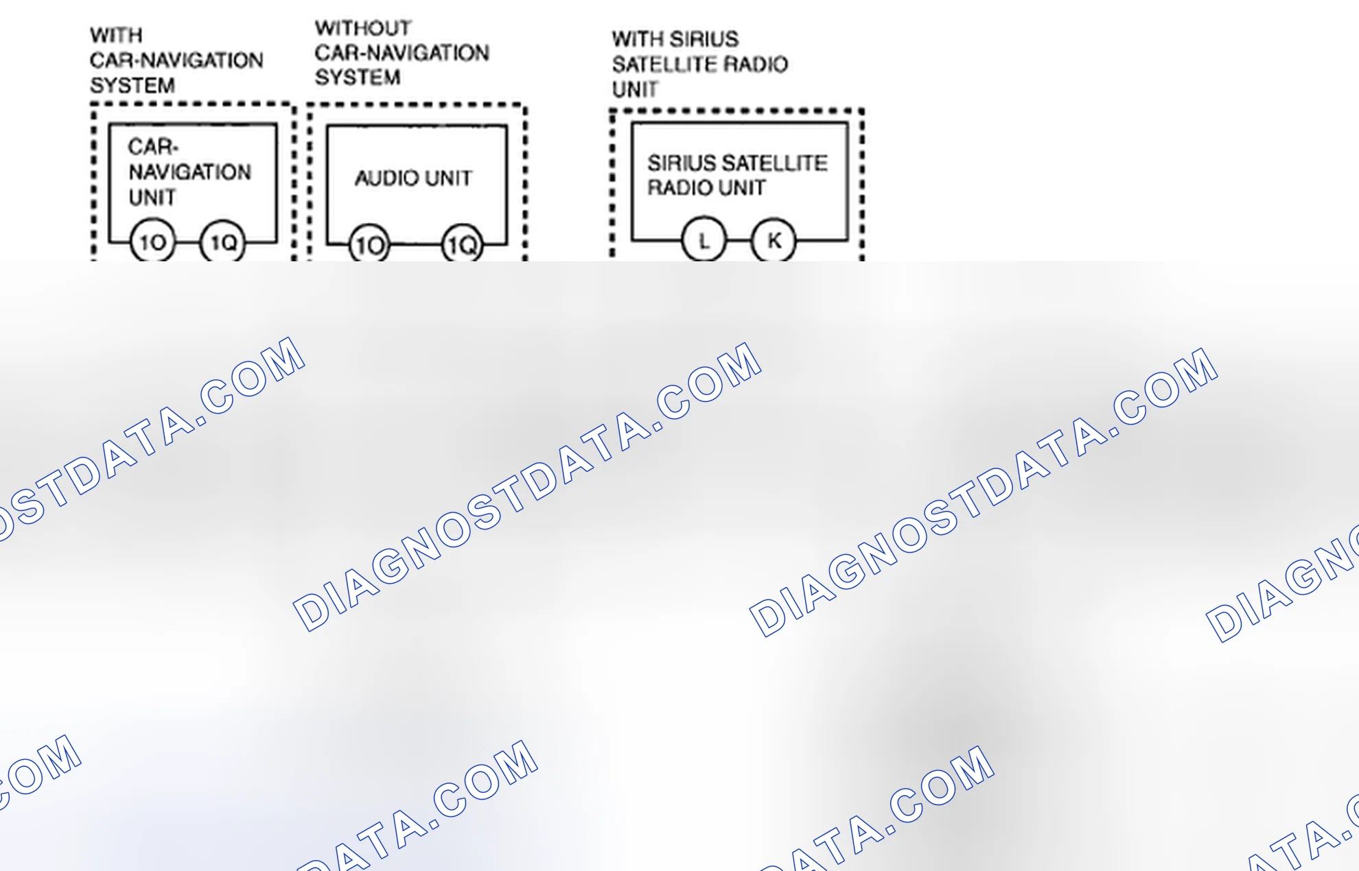 Scheme 27: DTC U2516, 16:Er12, DEVICE CODE: 16 ERROR CODE: 12, 26:Er81, DEVICE CODE:26 ERROR CODE:81 MULTIPLEX