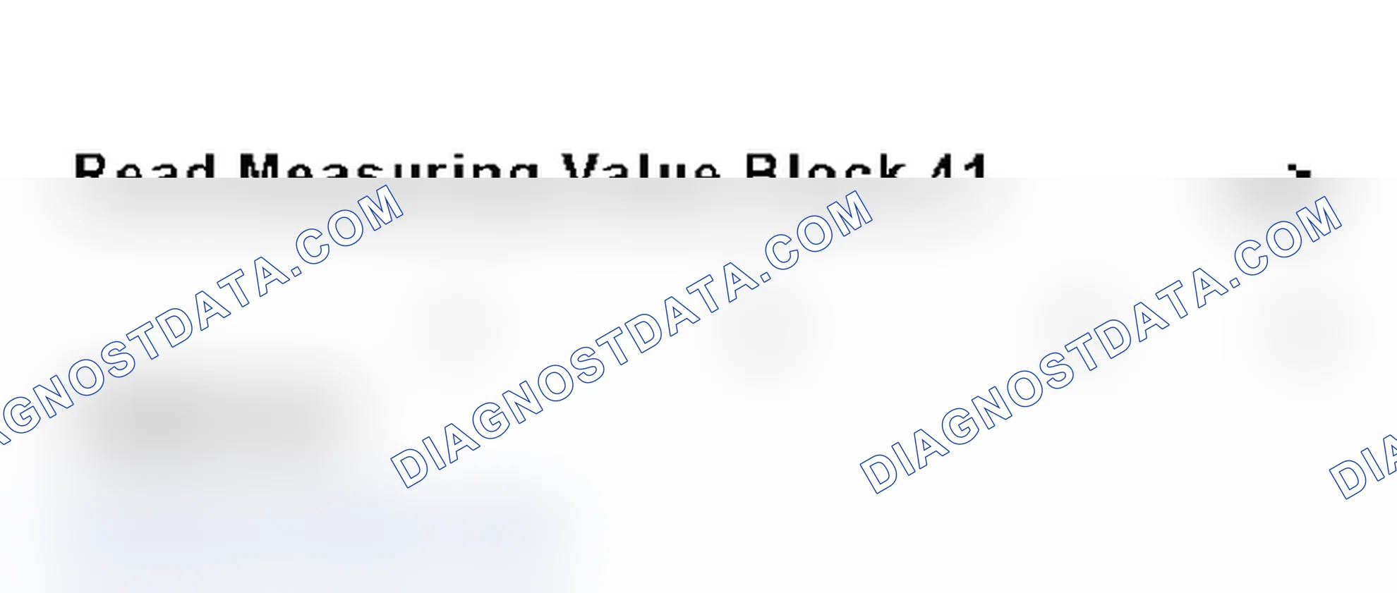 Scheme 501: Identifying Scan Tool Display - Checking Oxygen Sensor Heating (3 Of 5)
