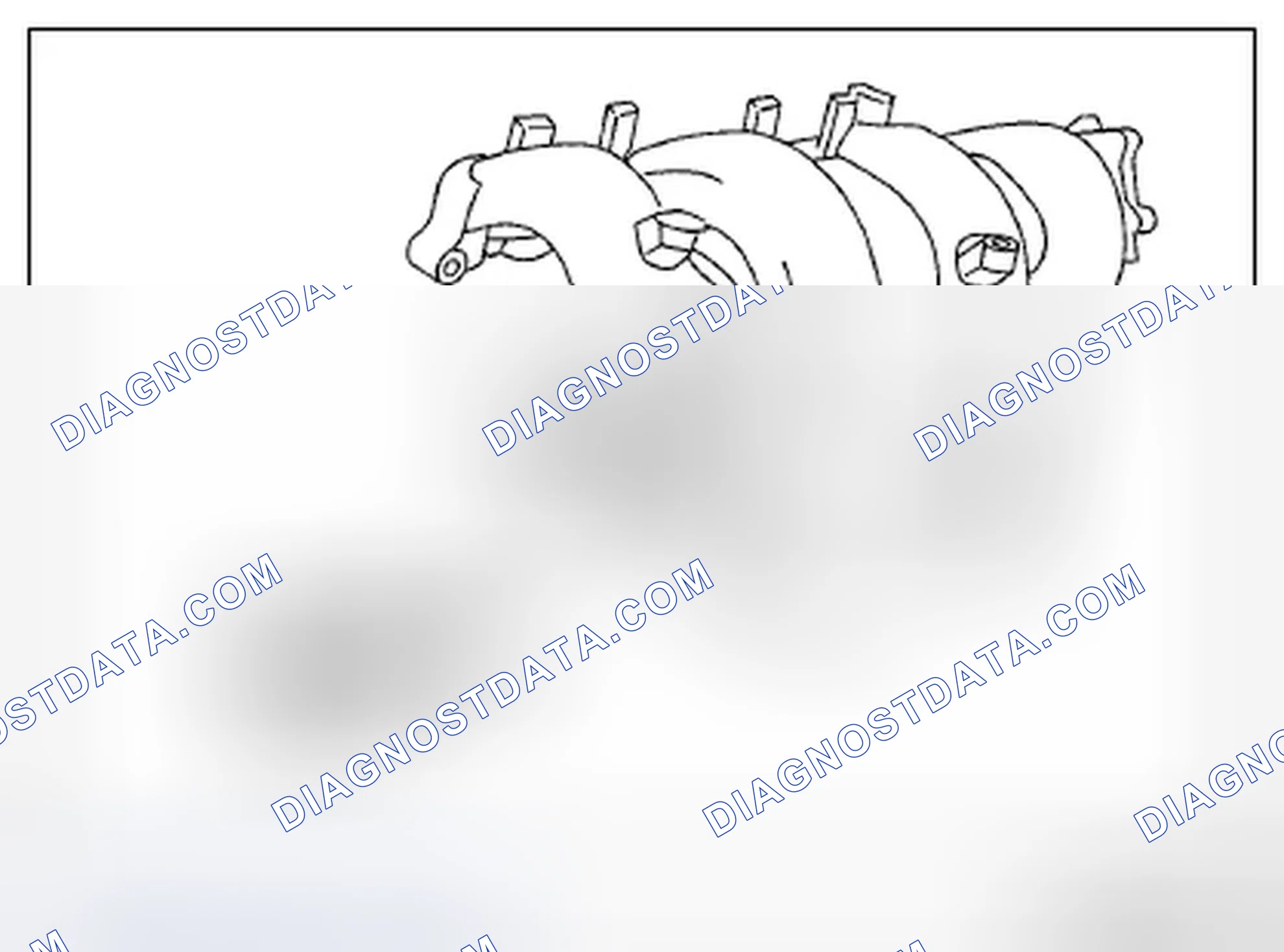 Scheme 79: MANIFOLD ABSOLUTE PRESSURE (MAP) SENSOR/BOOST AIR TEMPERATURE SENSOR REMOVAL/INSTALLATION [L3 WITH T