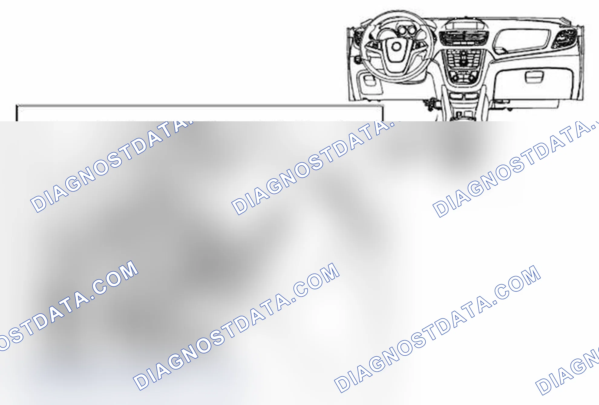 Scheme 73: Air Inlet Valve Actuator Replacement - Left Side (With CJ2)