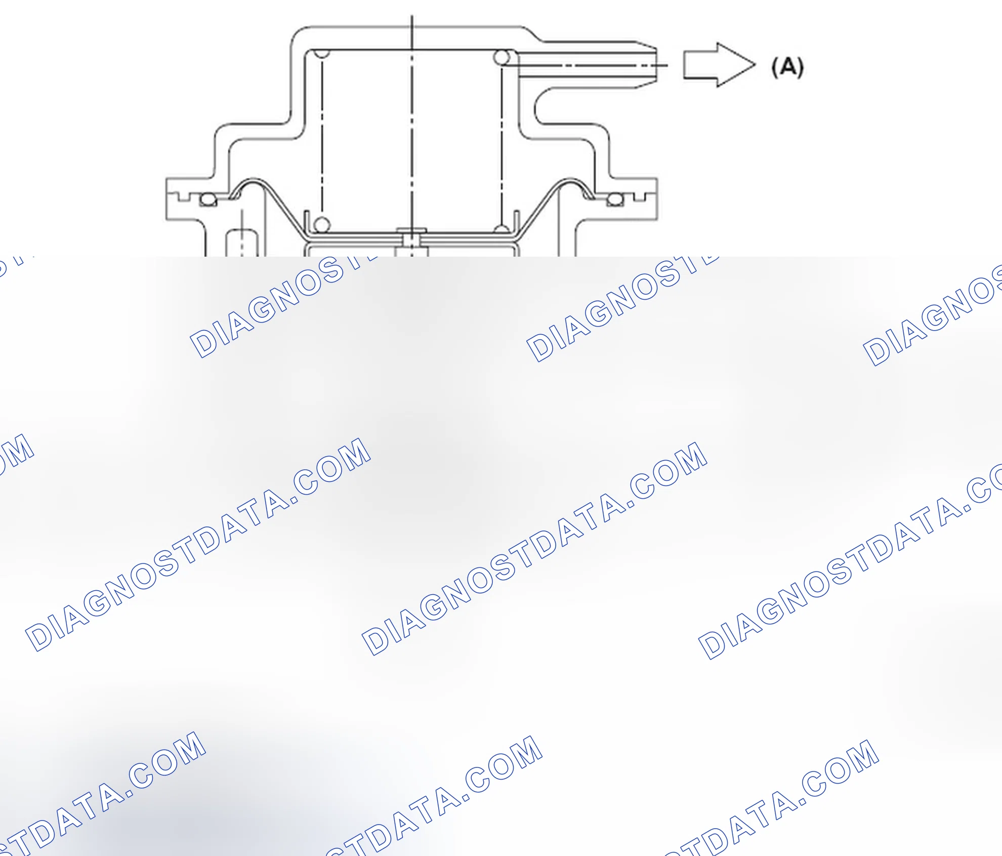 Scheme 488: AIR BYPASS VALVE