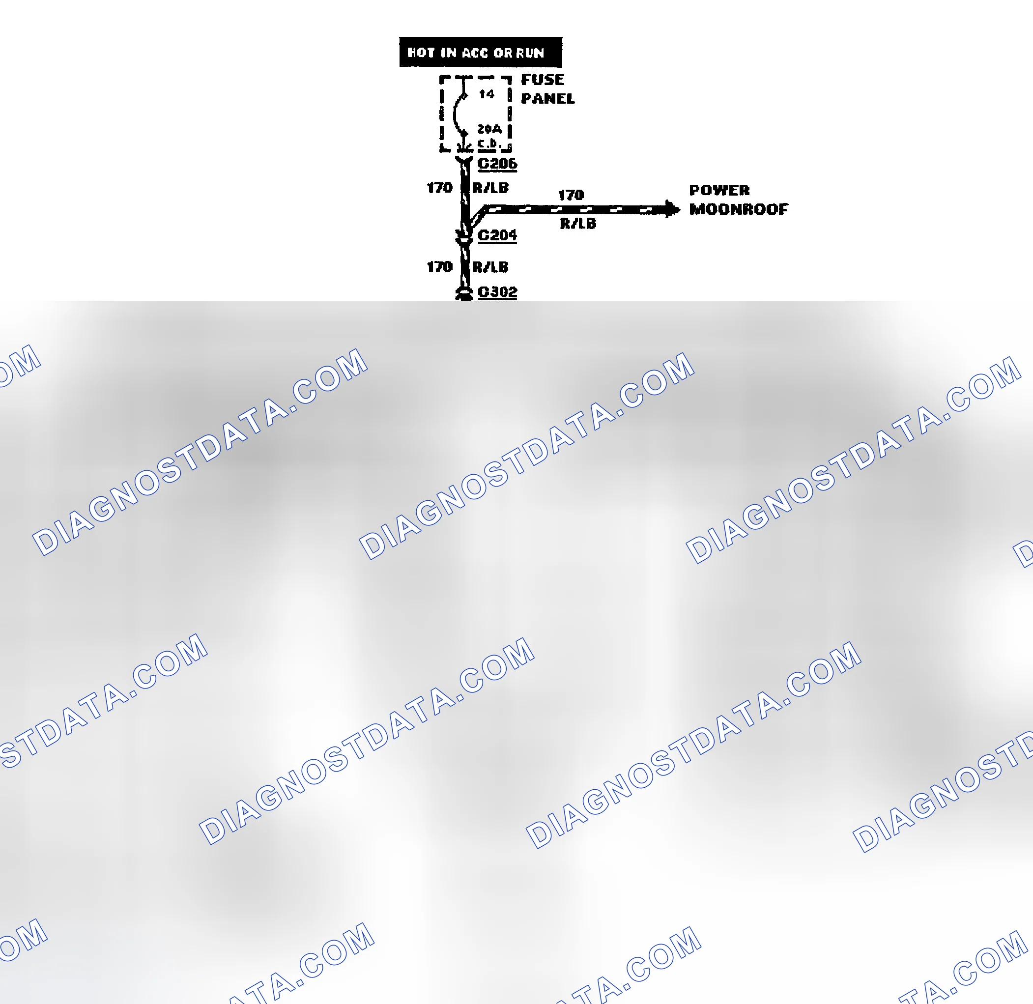 Scheme 1: WIRING DIAGRAMS