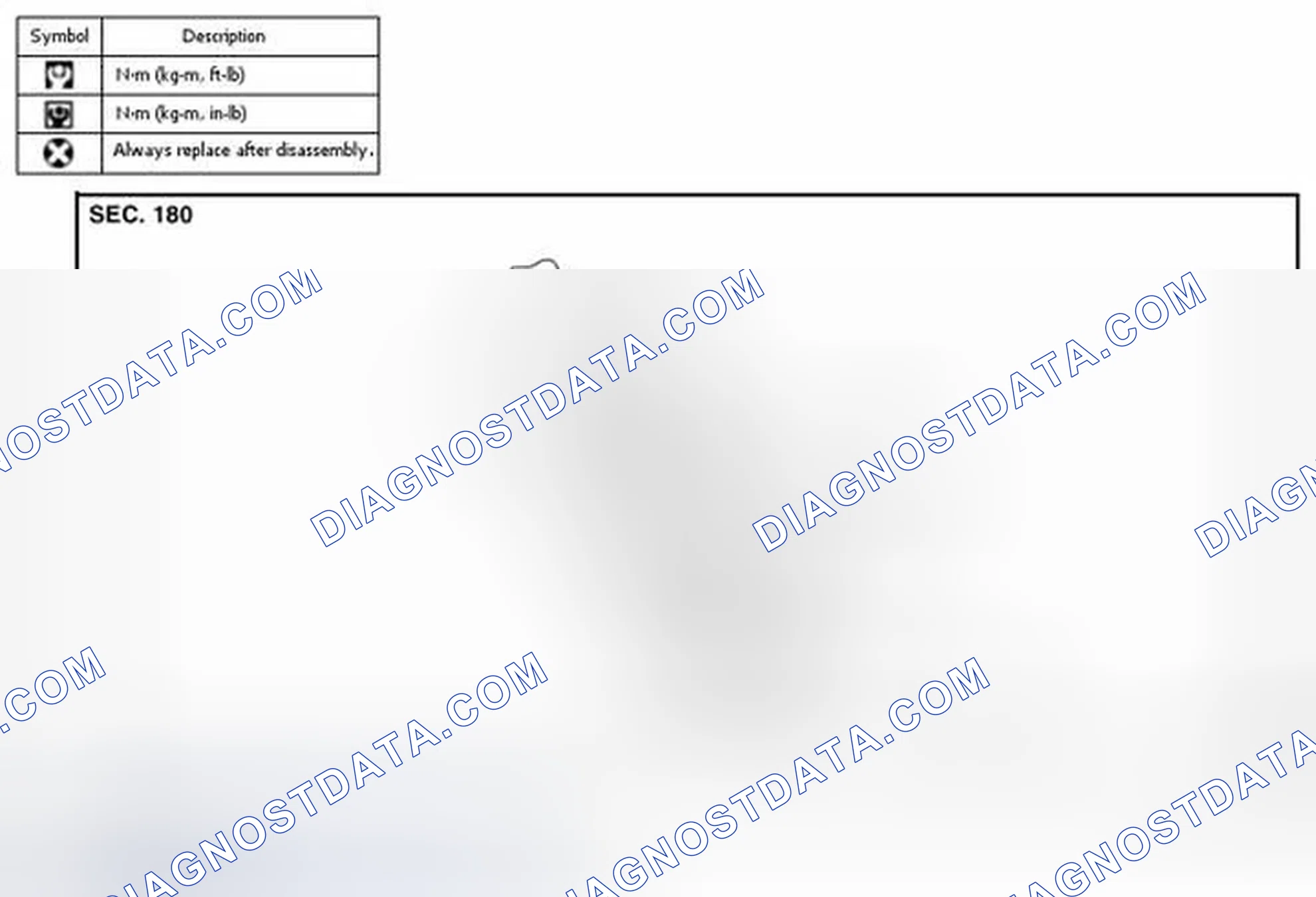 Scheme 1: Exploded View