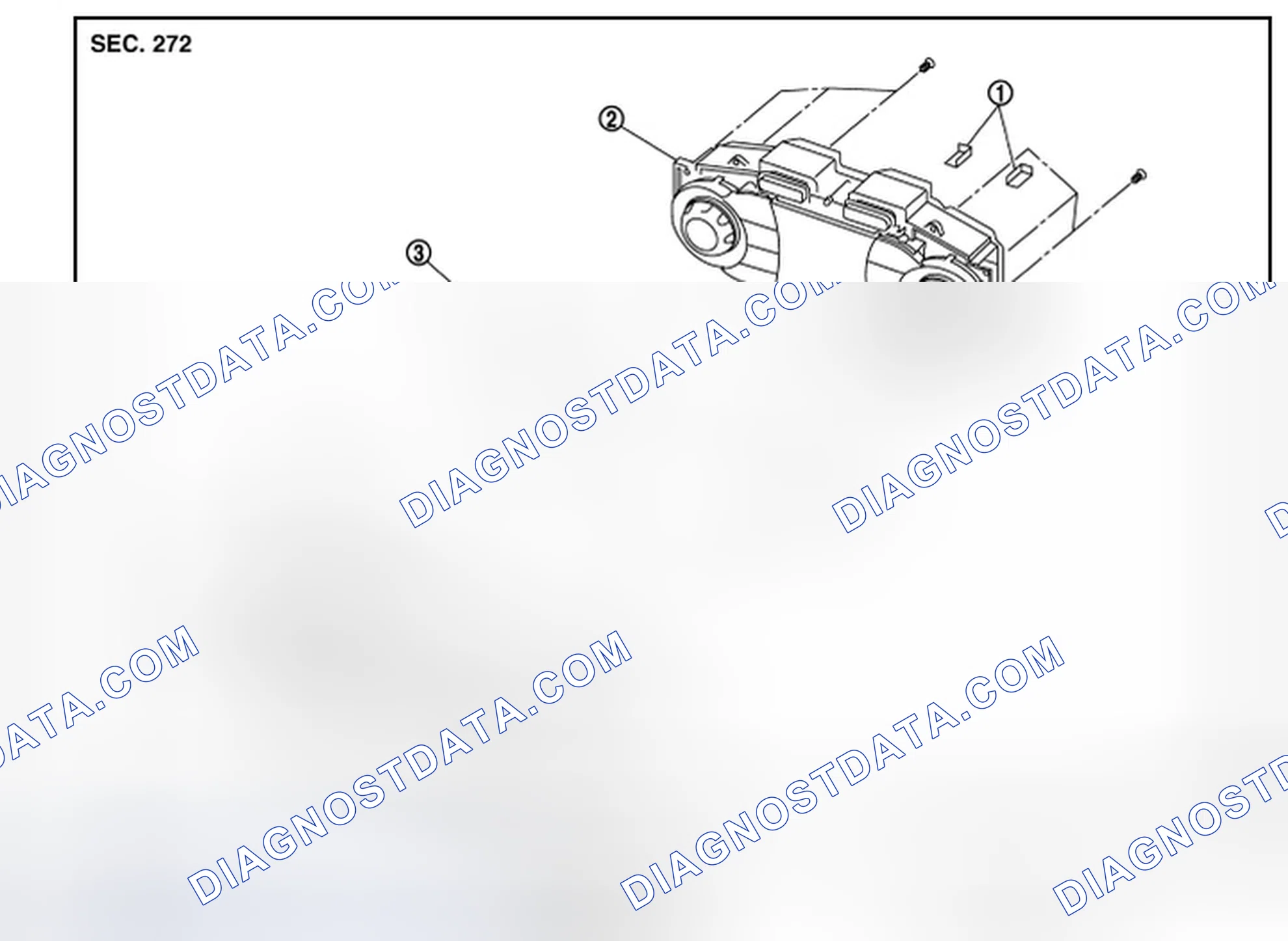 Scheme 84: DISASSEMBLY