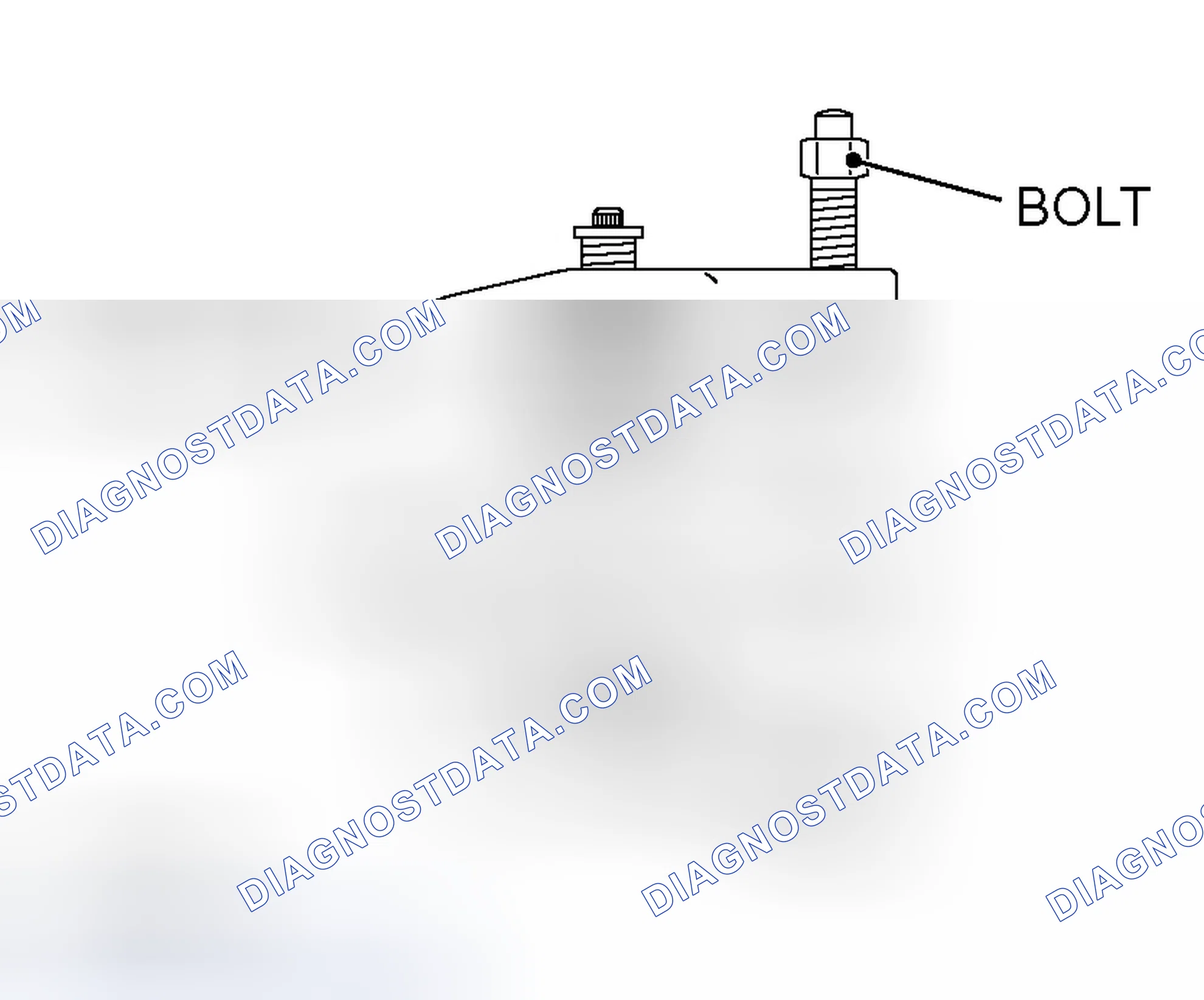 Scheme 58: << A >> SELF LOCKING NUT (TRAILING ARM, TOE CONTROL ARM AND UPPER ARM CONNECTION) REMOVAL