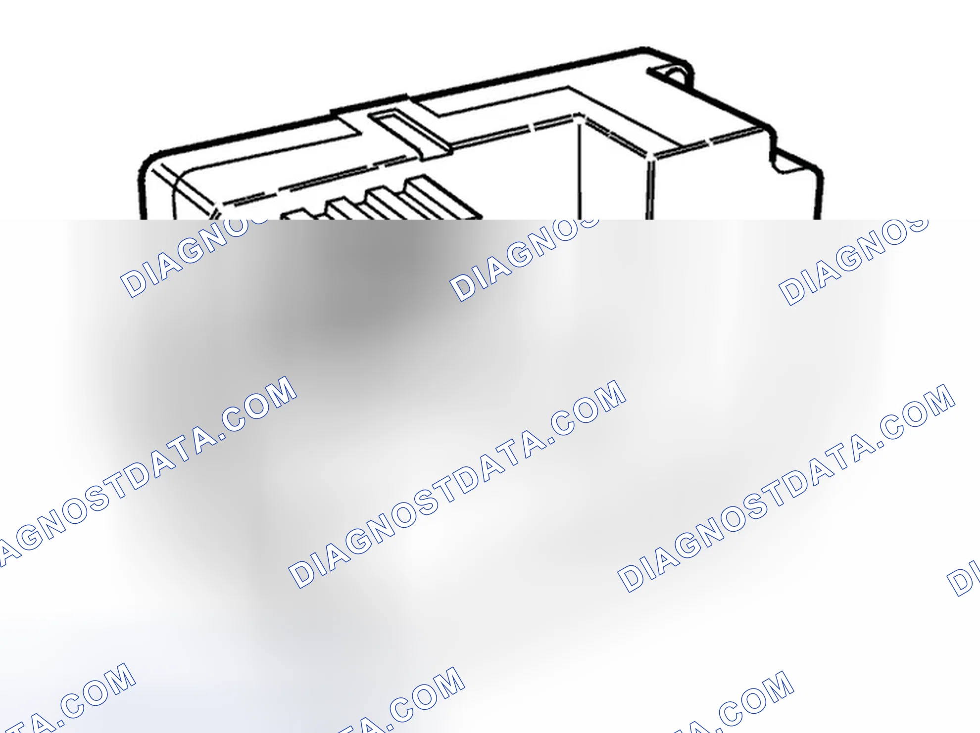 Scheme 397: Self-adjustment of damper motors