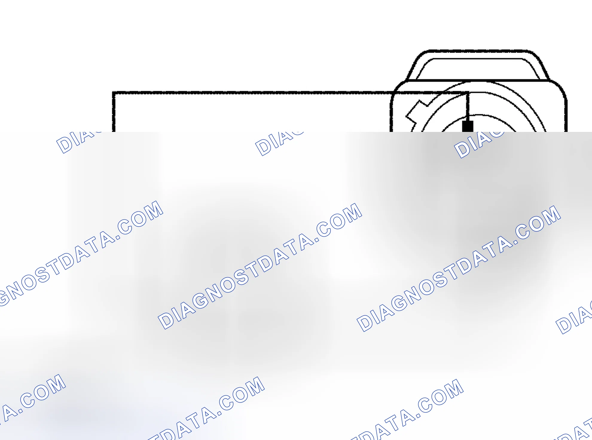 Scheme 56: PINPOINT TEST G: TIMING/COAST CLUTCH SOLENOID (3-2T/CCS)