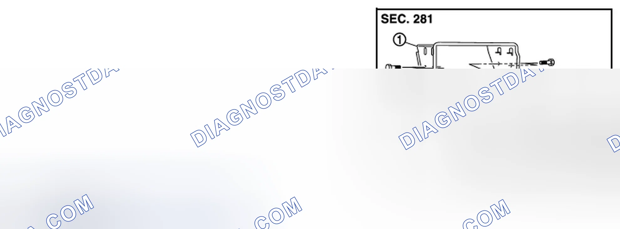 Scheme 148: DISASSEMBLY
