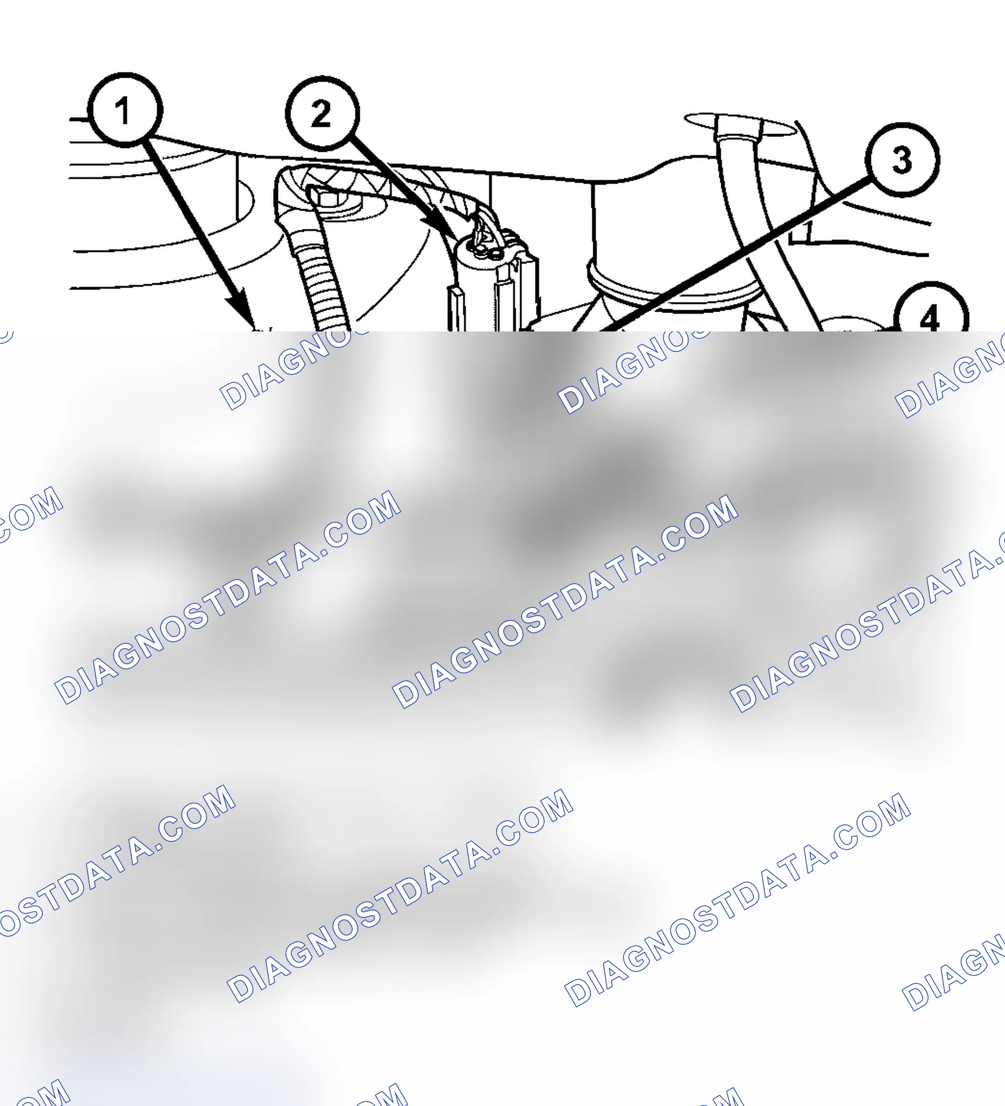 Scheme 24: DESCRIPTION - A/C PRESSURE TRANSDUCER